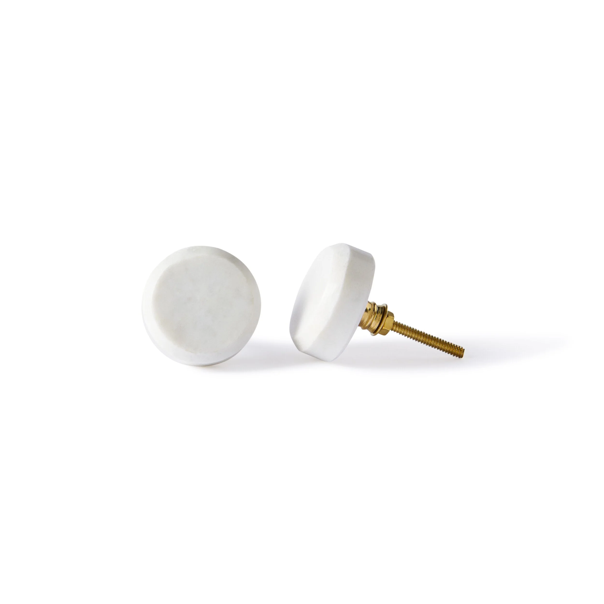 Ara Round Pebble Knob 4.2cm - Image 2