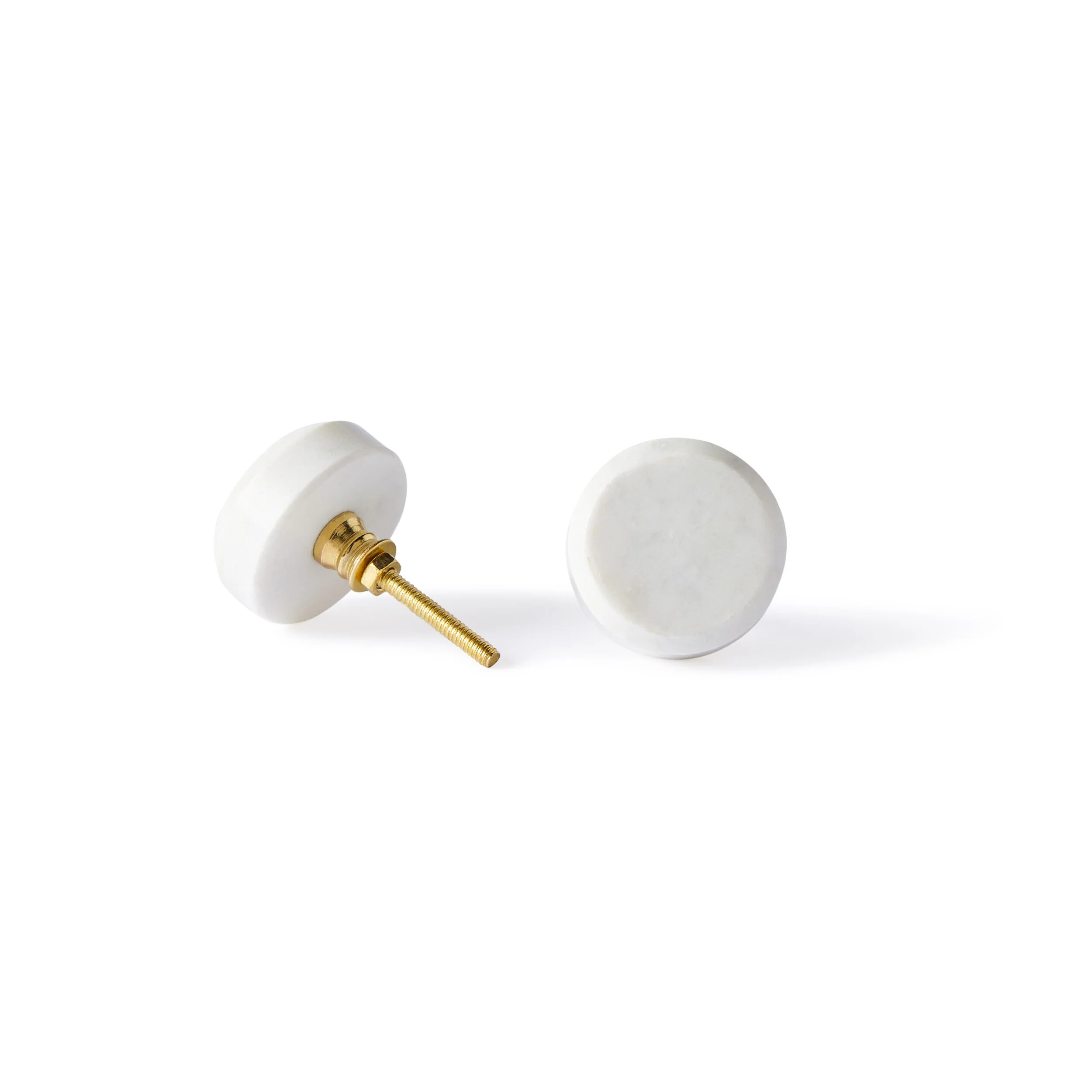Ara Round Pebble Knob 4.2cm - Image 3