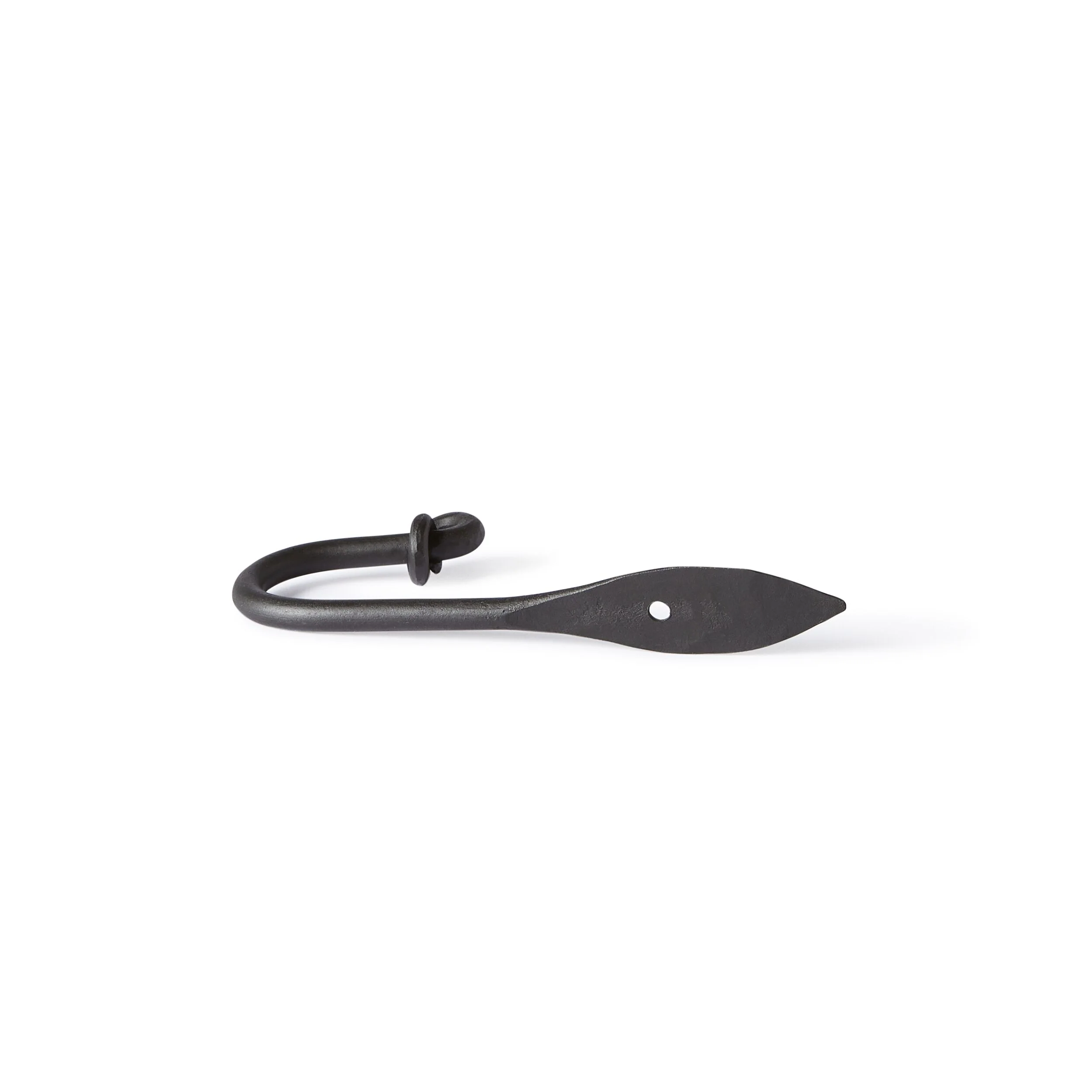 Arched Twist Knot Hook 16cm - Image 3