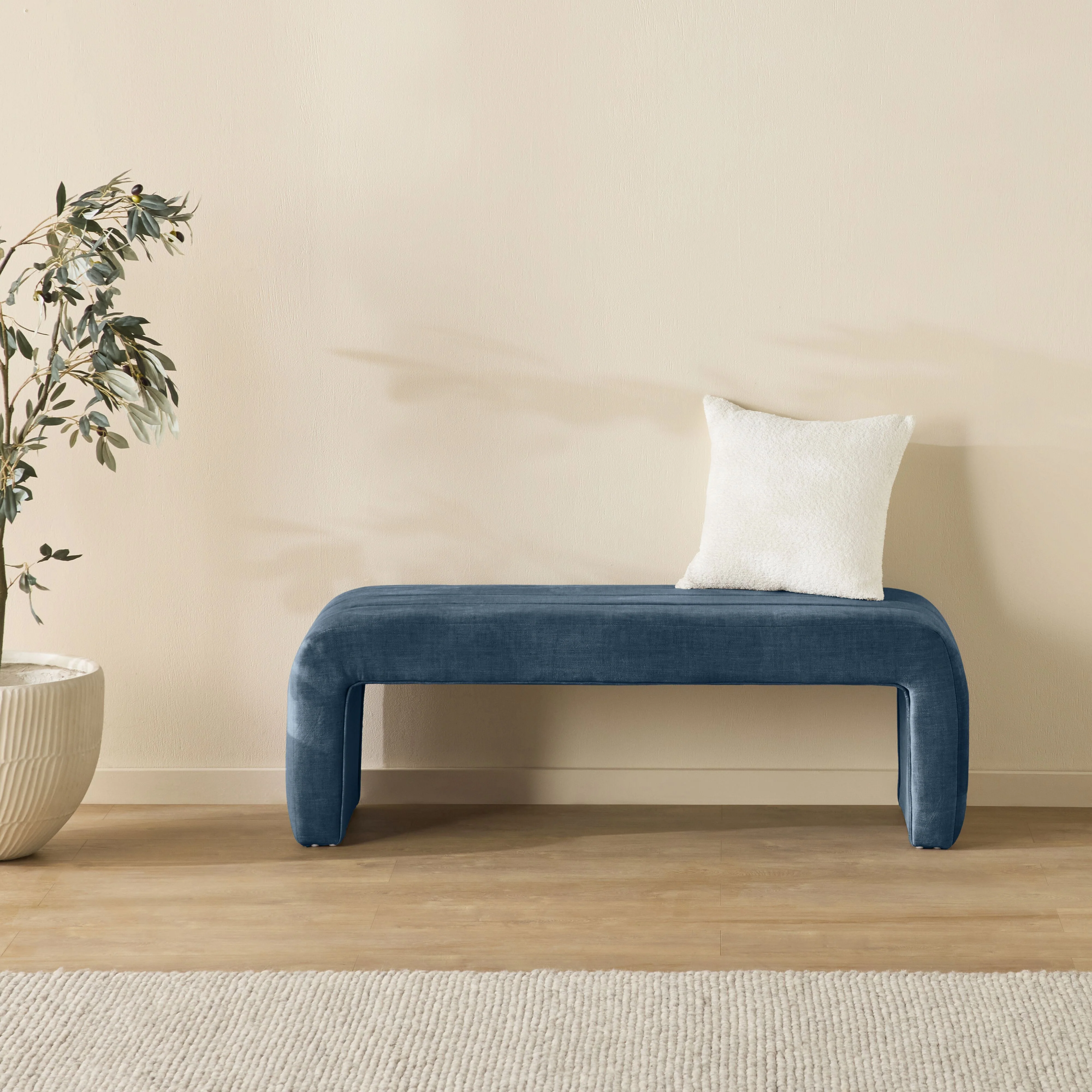 Archi Bench Aura Marine Blue - Image 6
