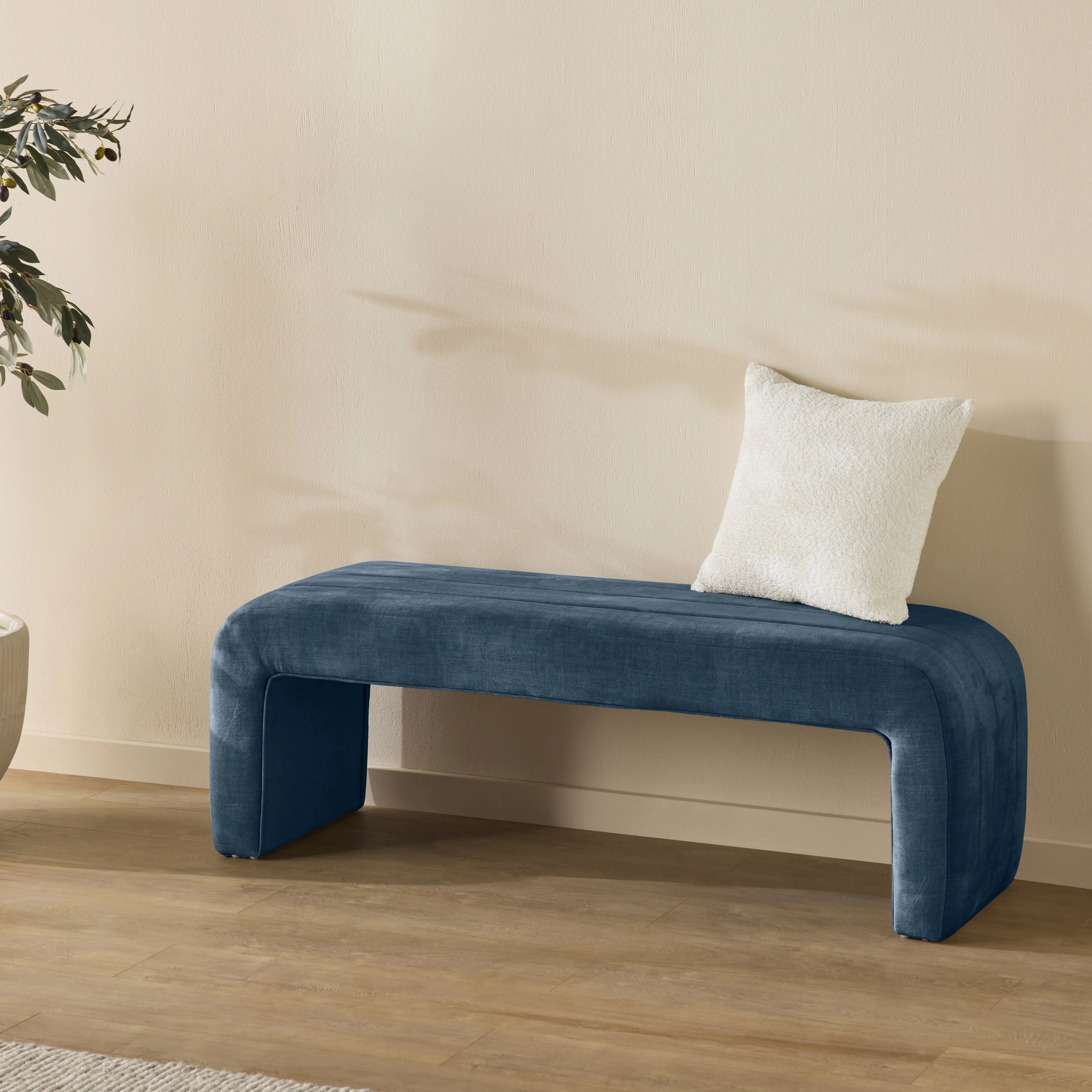 Archi Bench Aura Marine Blue - Image 7