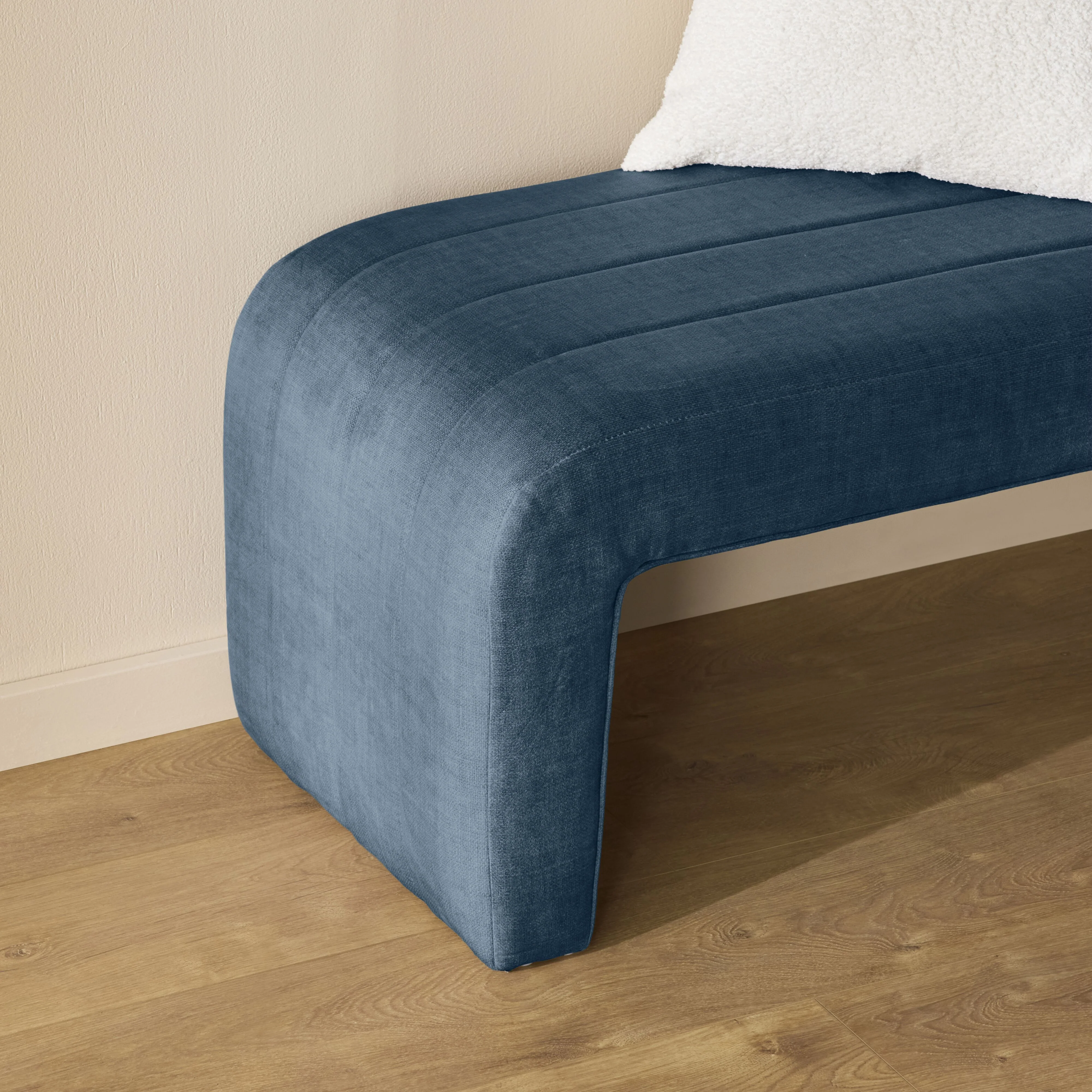 Archi Bench Aura Marine Blue - Image 8