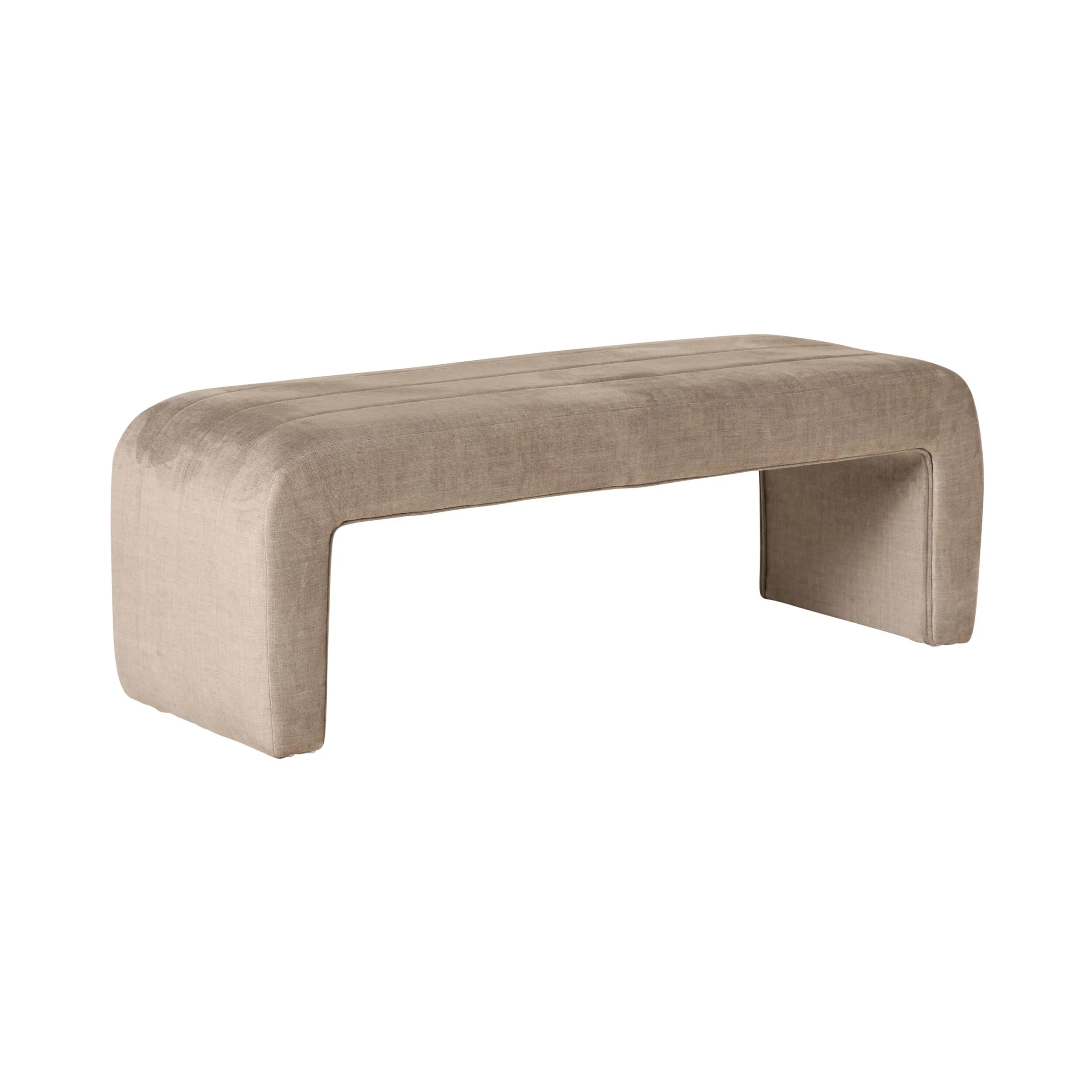 Archi Bench Aura Taupe - Image 2