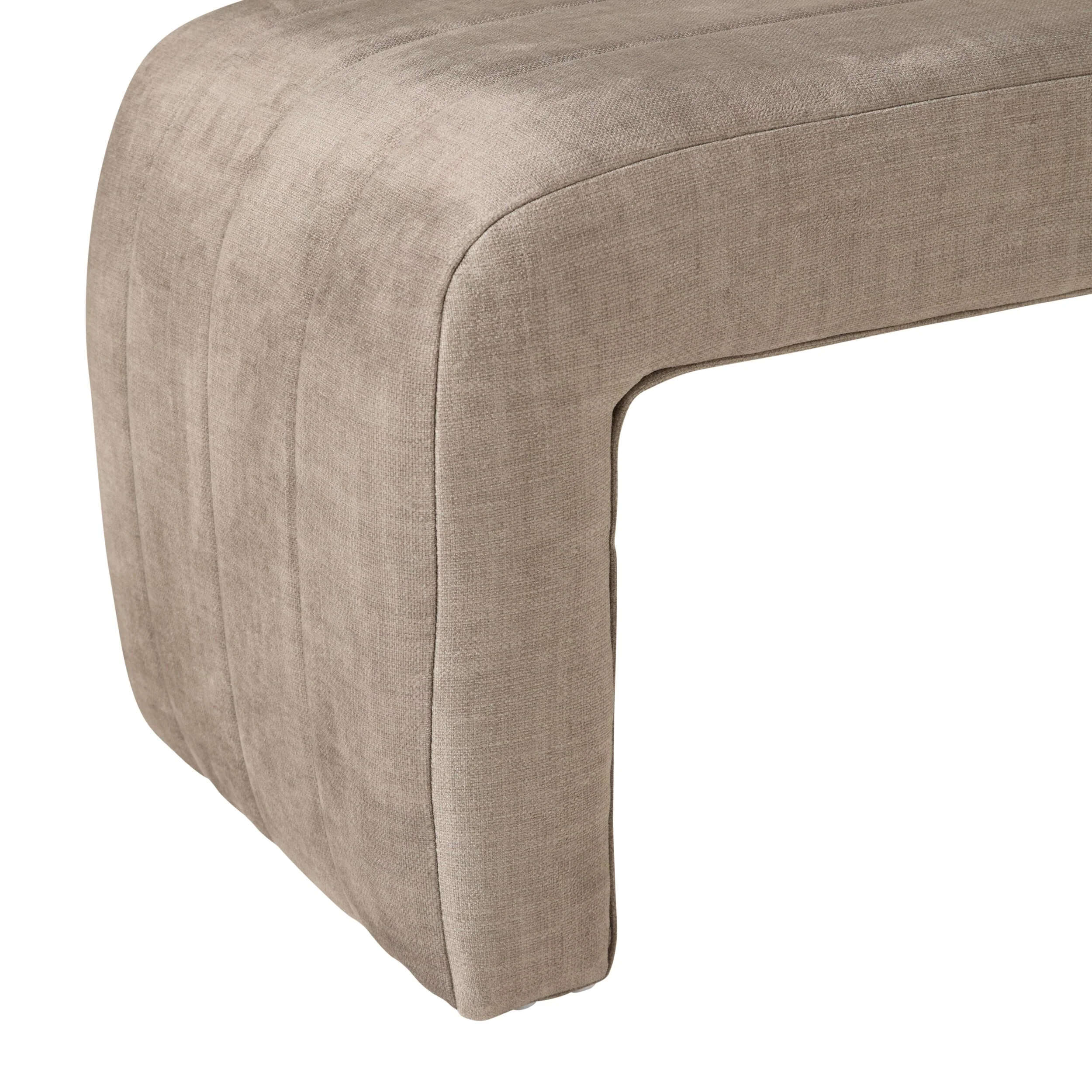 Archi Bench Aura Taupe - Image 4