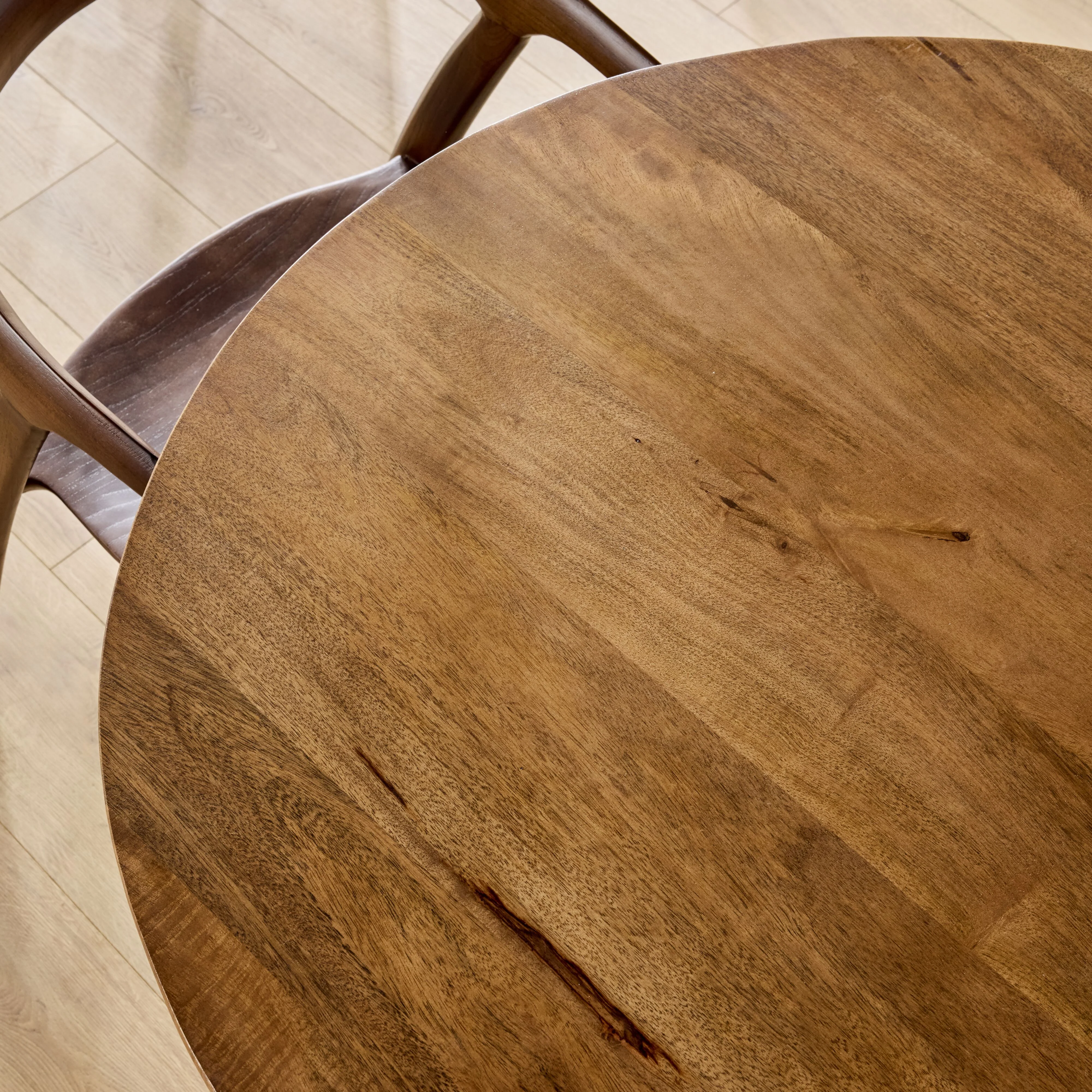 Archie Dining Table 220cm - Image 10