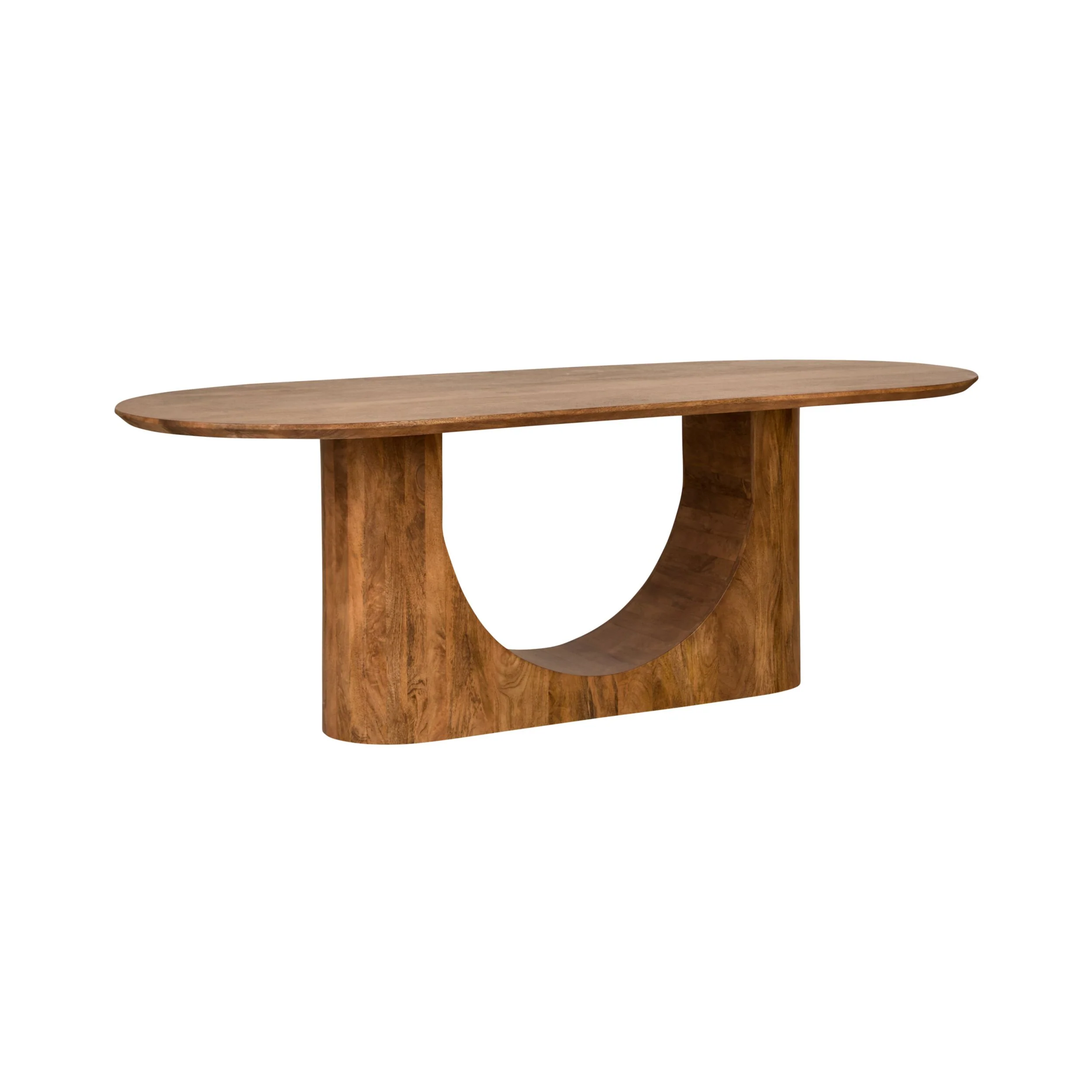 Archie Dining Table 220cm - Image 2