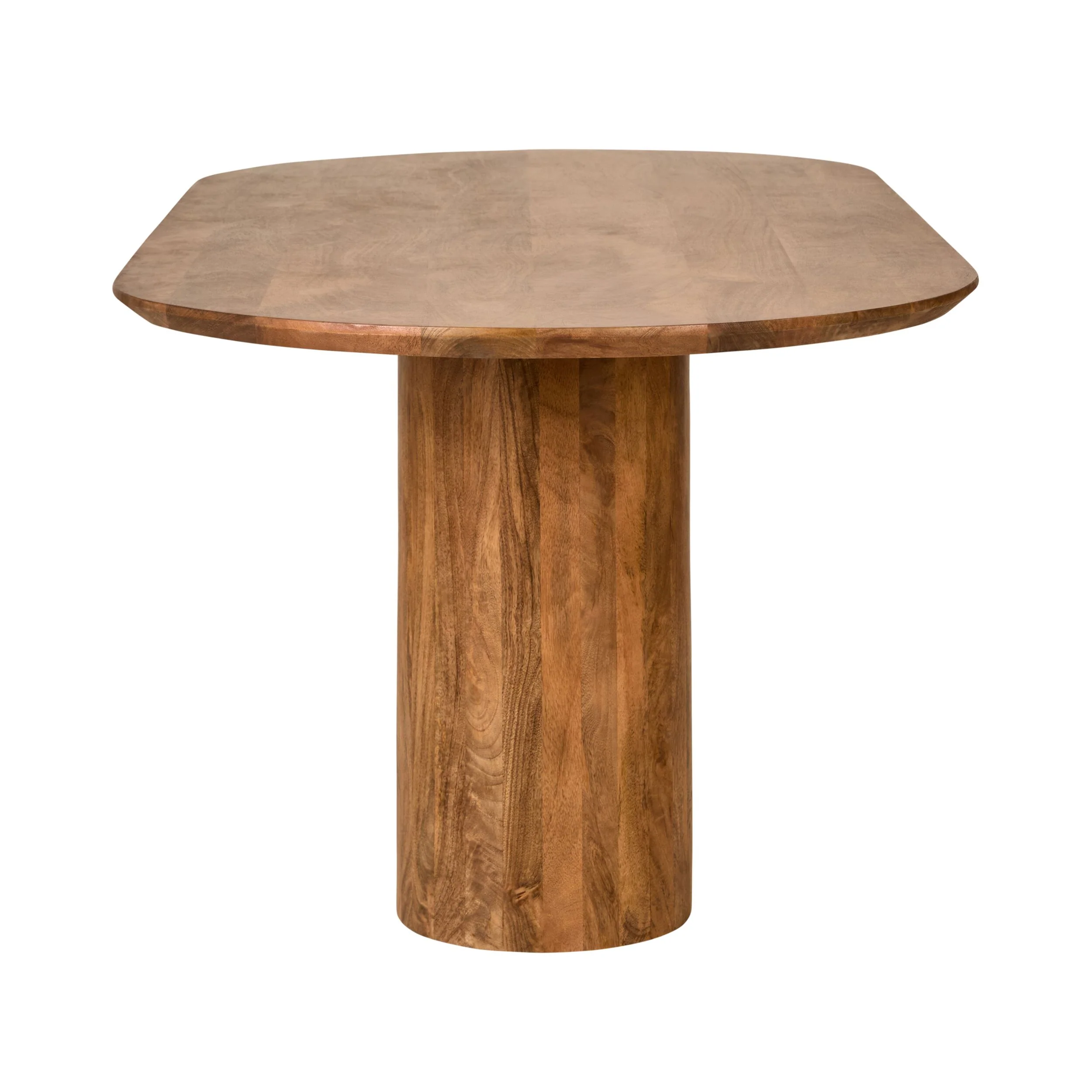 Archie Dining Table 220cm - Image 3