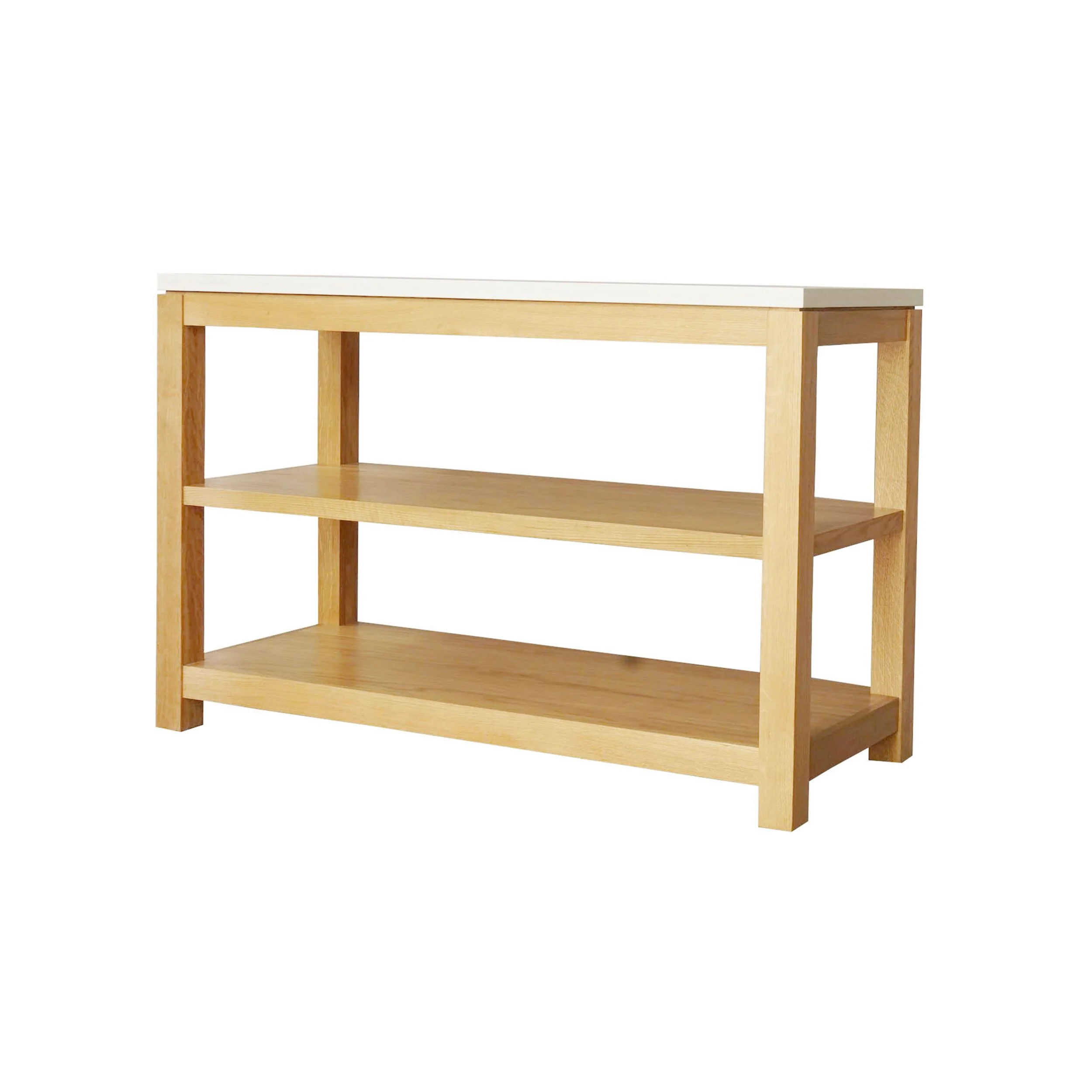 Arden Kitchen Island Bench 130cm - Image 2