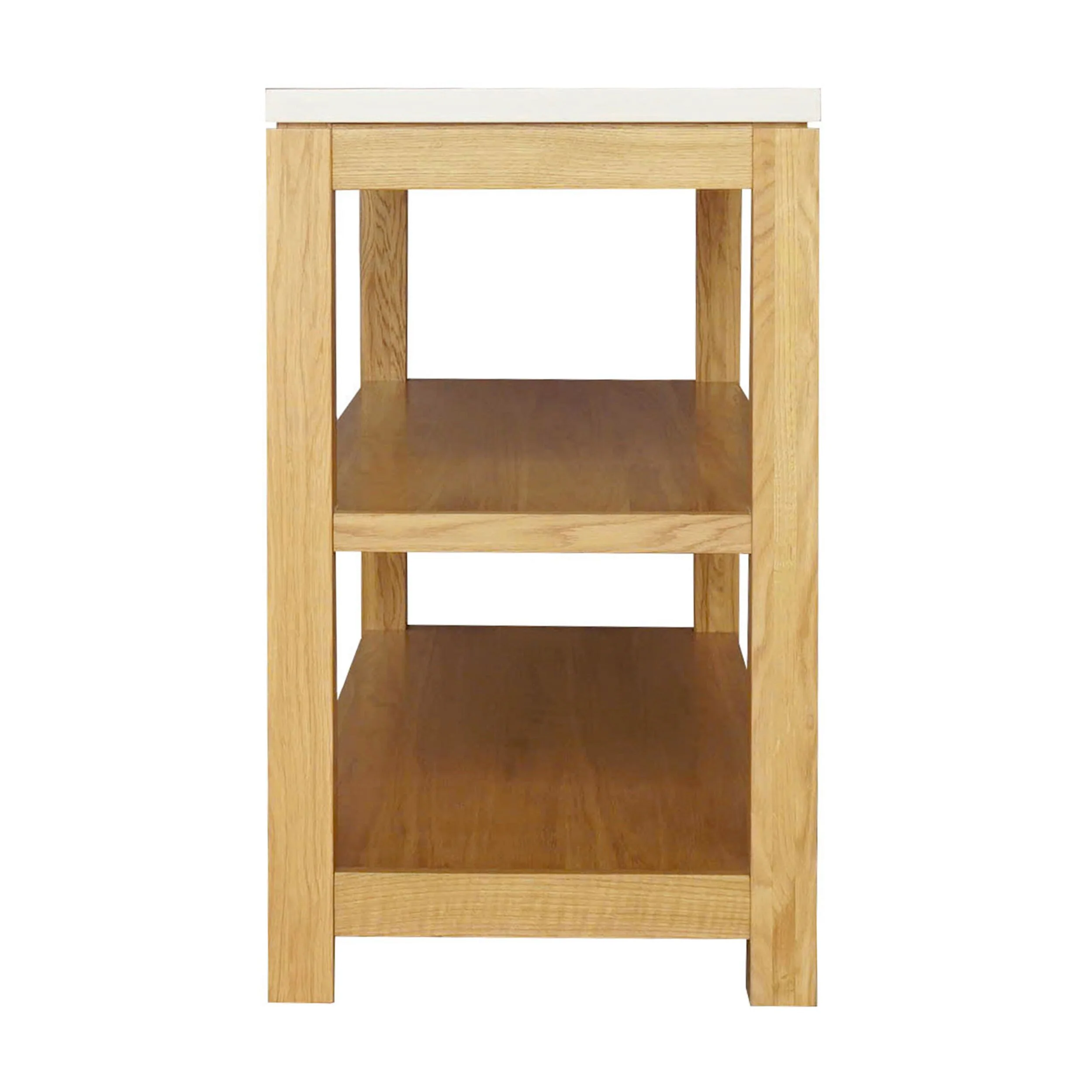 Arden Kitchen Island Bench 130cm - Image 3