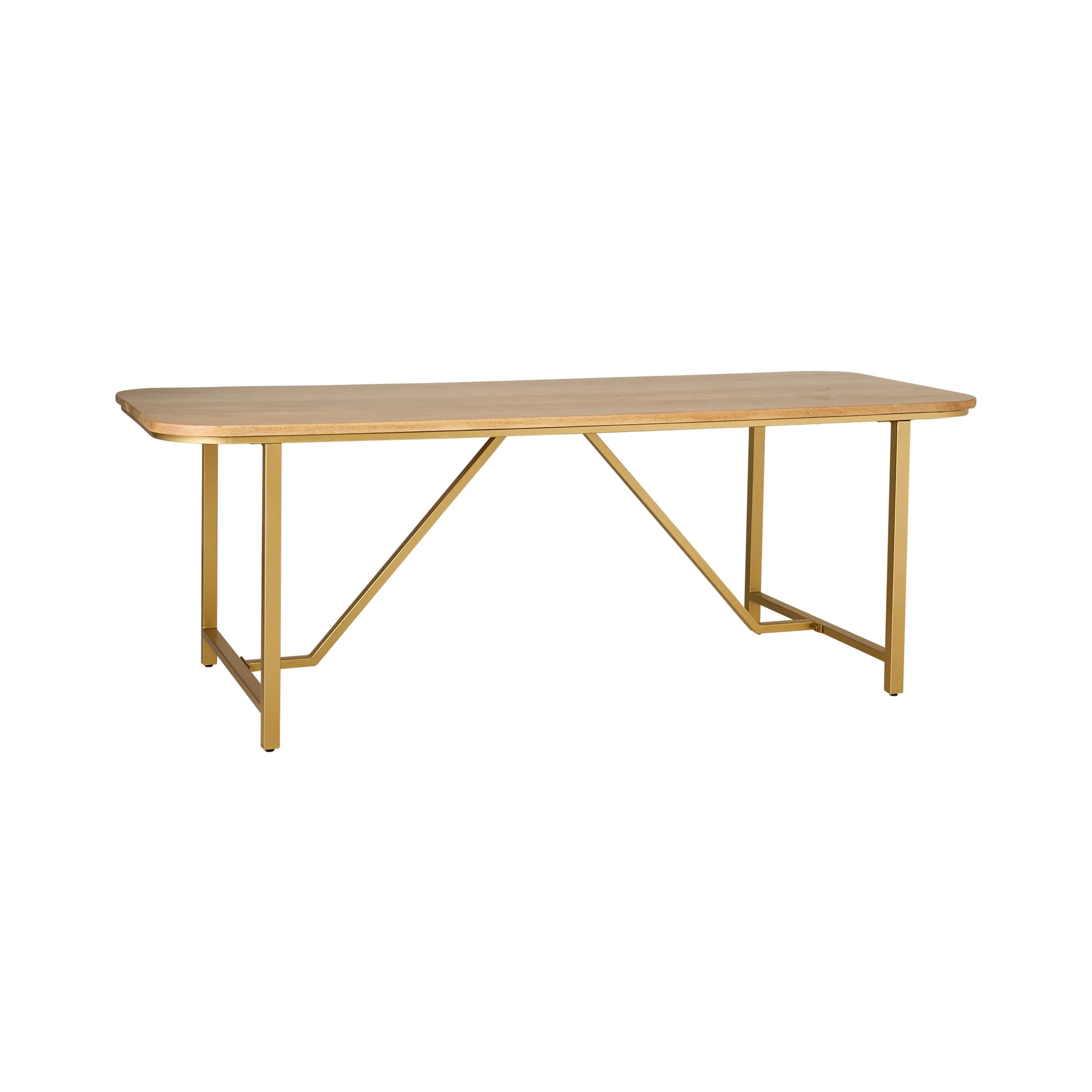 Aria Dining Table 220cm - Image 2