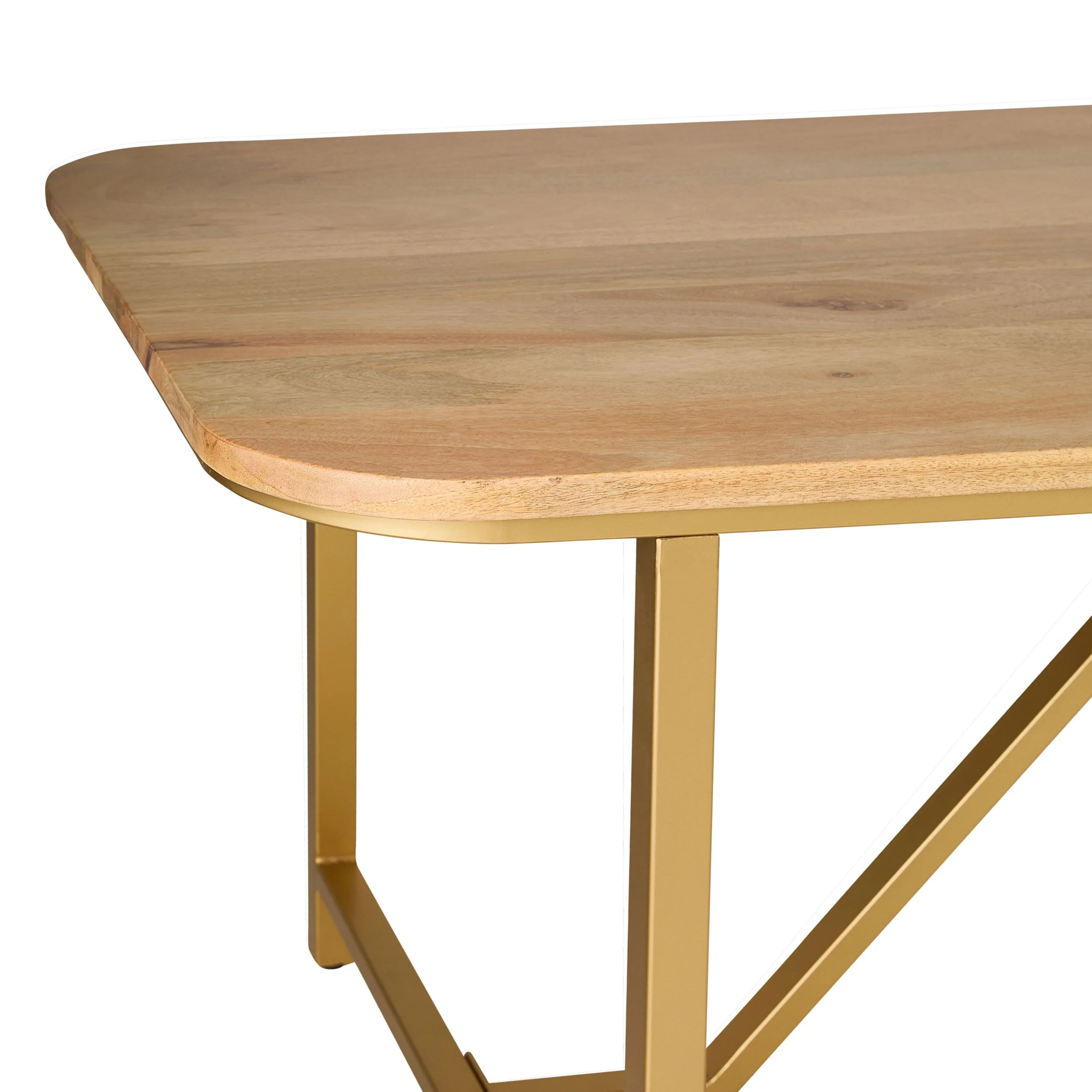 Aria Dining Table 220cm - Image 4