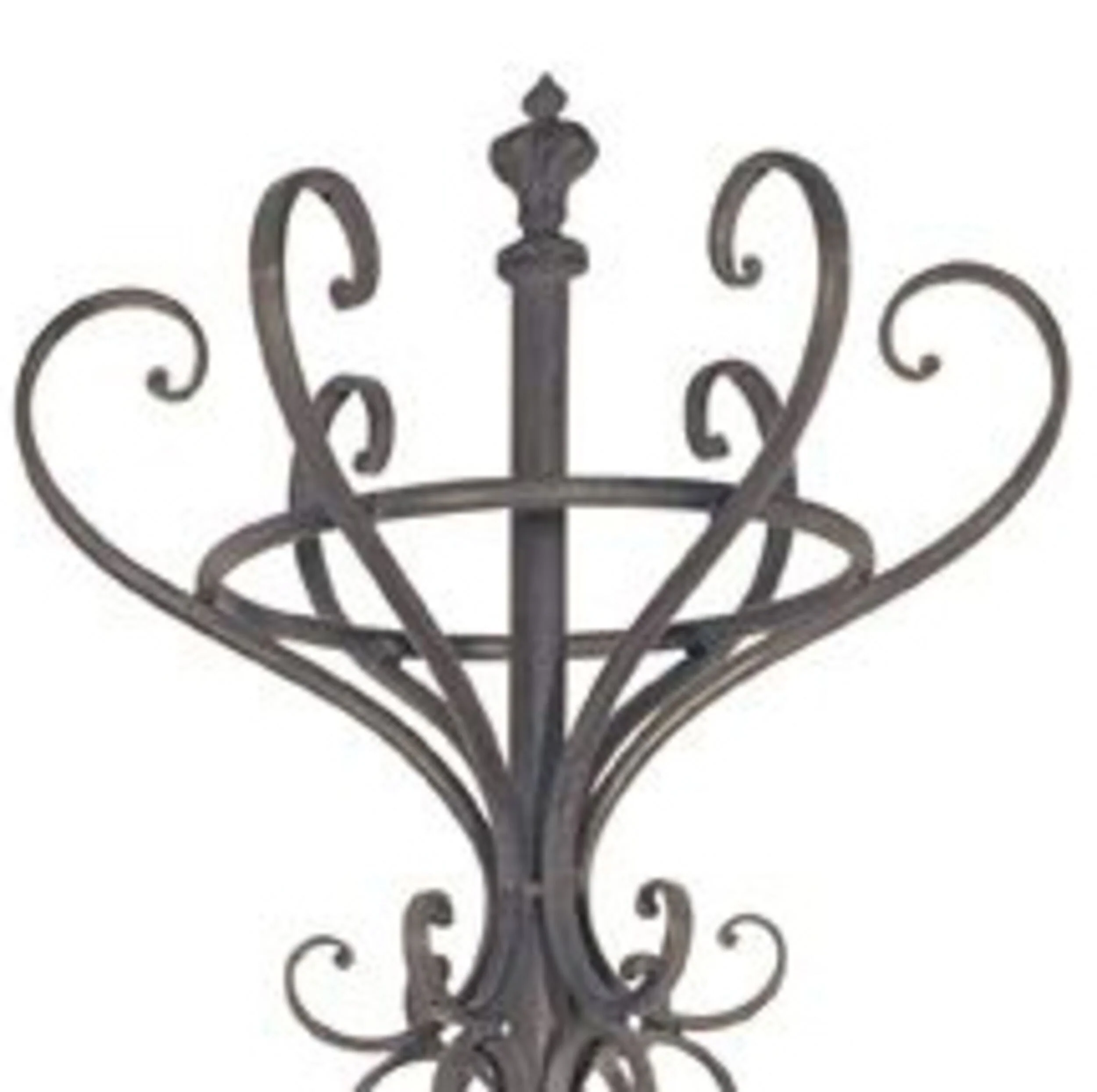 Arlette Coat Rack - Image 2
