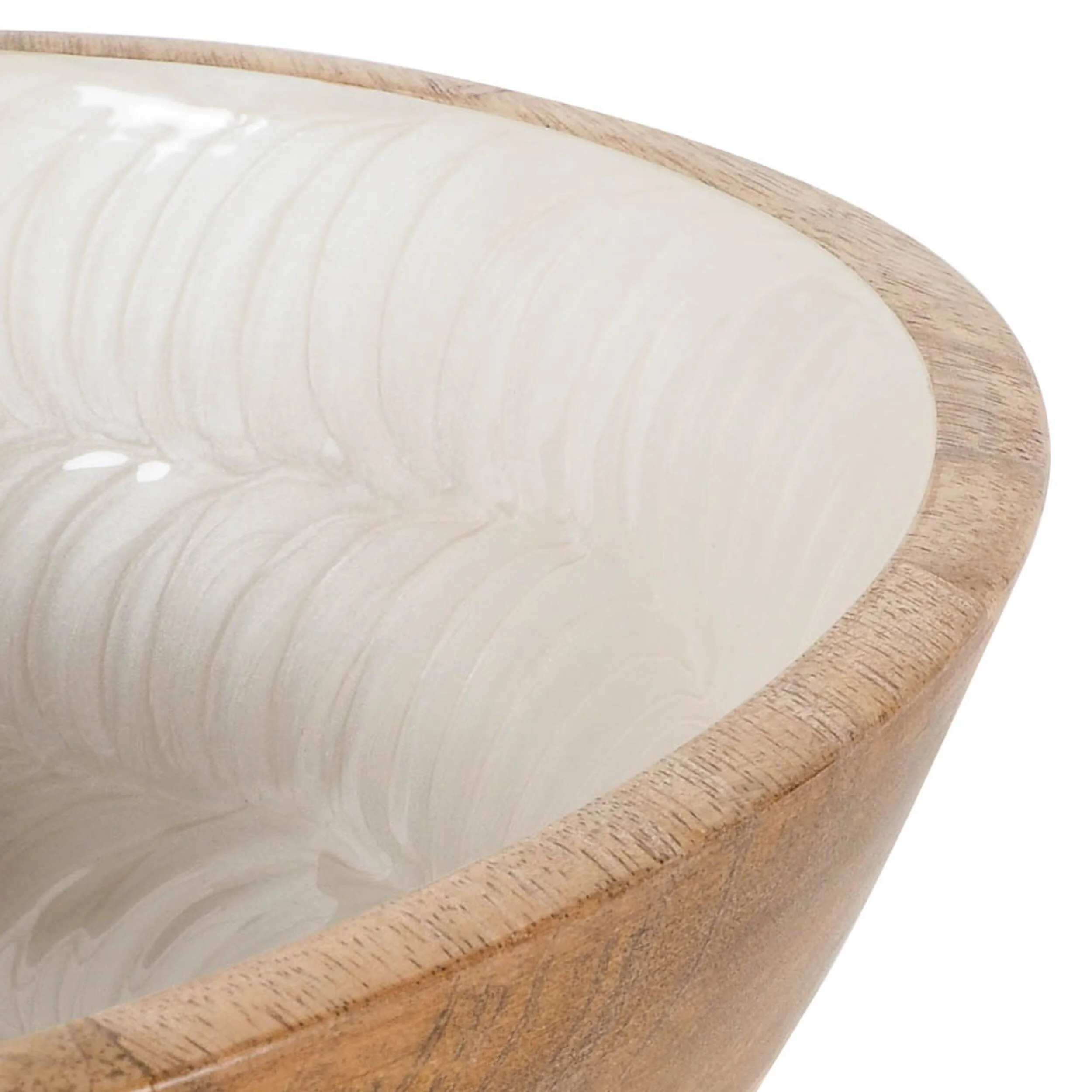 Arlo Bowl 30x30x12.5cm - Image 2