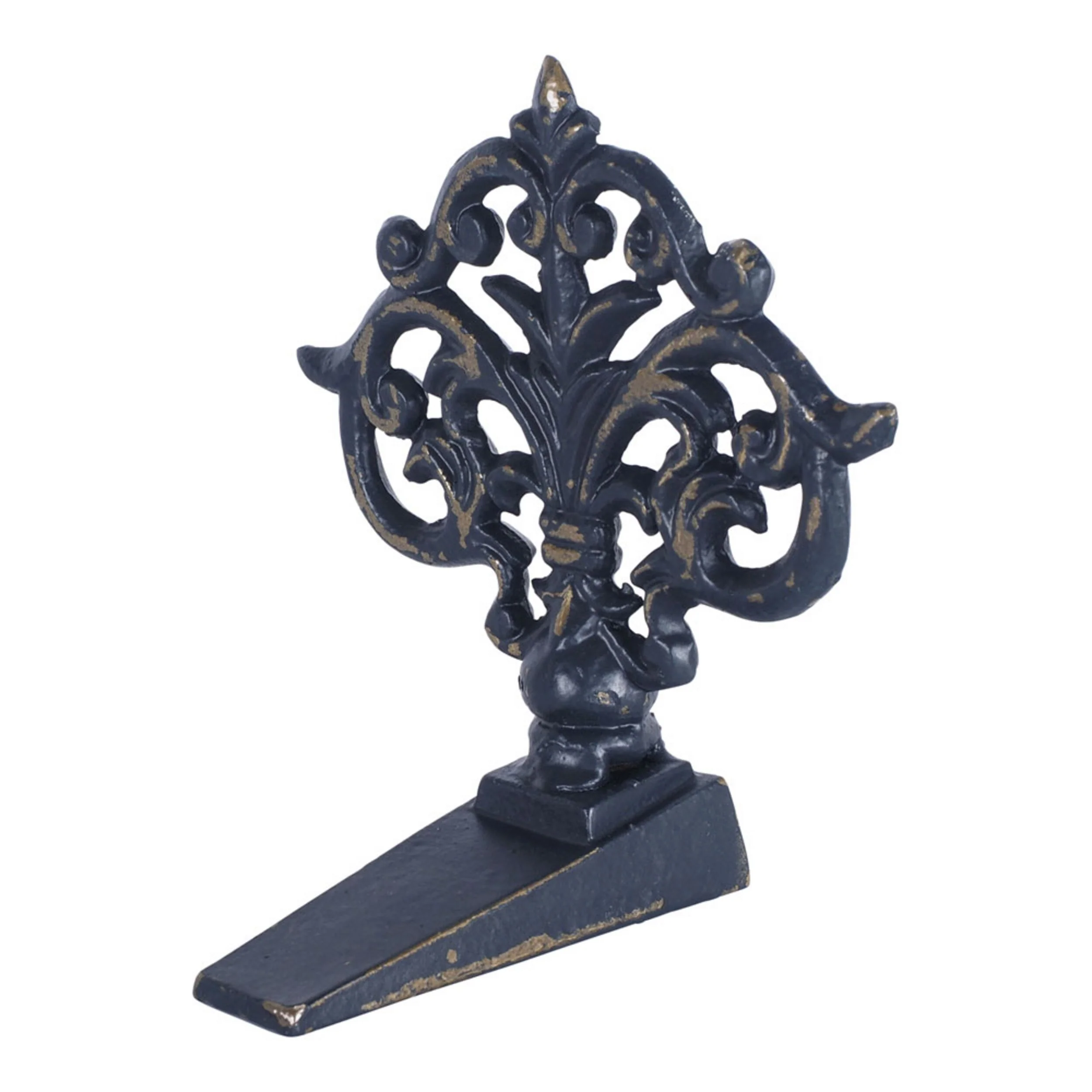 Art Nouveau Door stop 7x6.5x5cm - Image 2