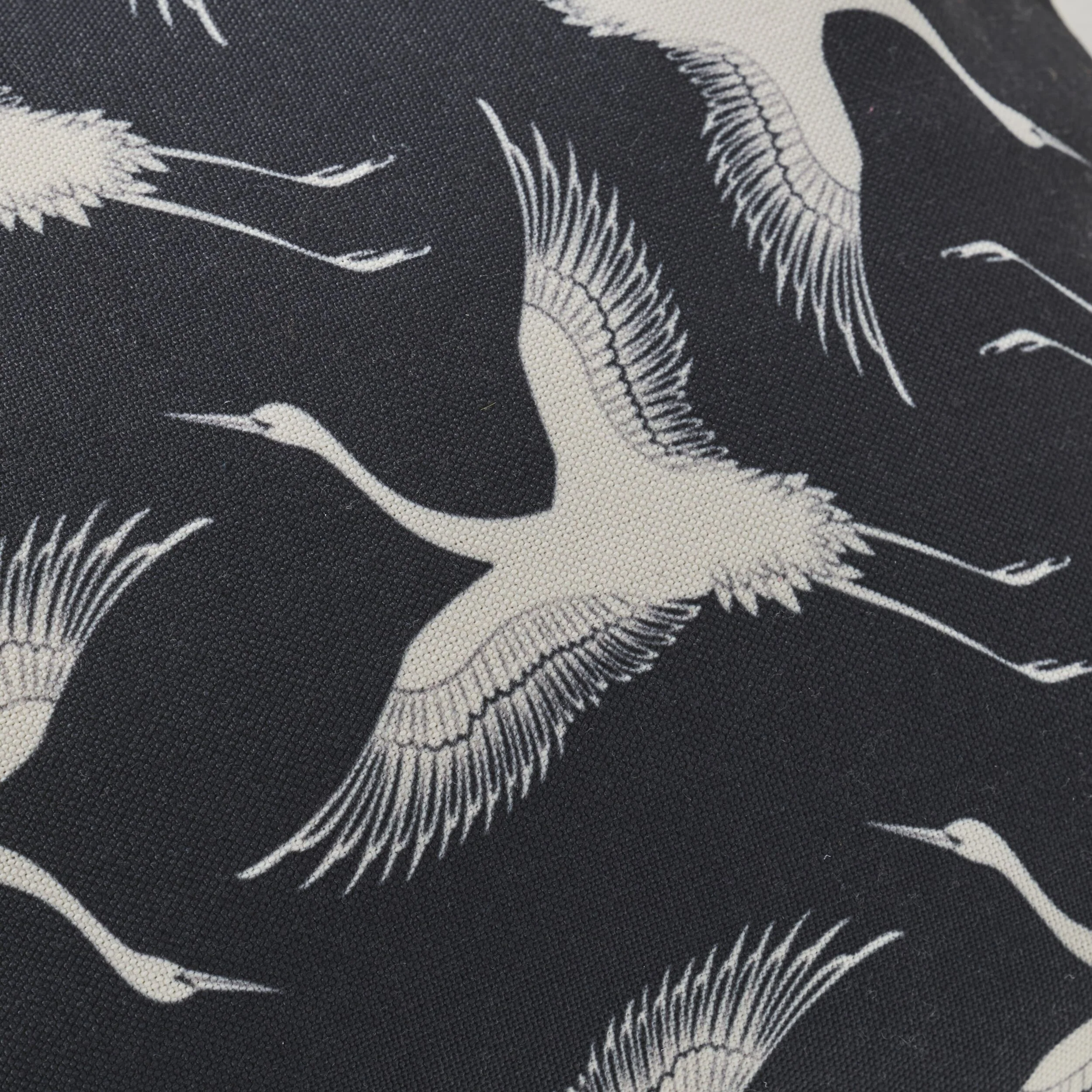 Aruba Flying Storks Outdoor Cushion 35x55cm - Image 3