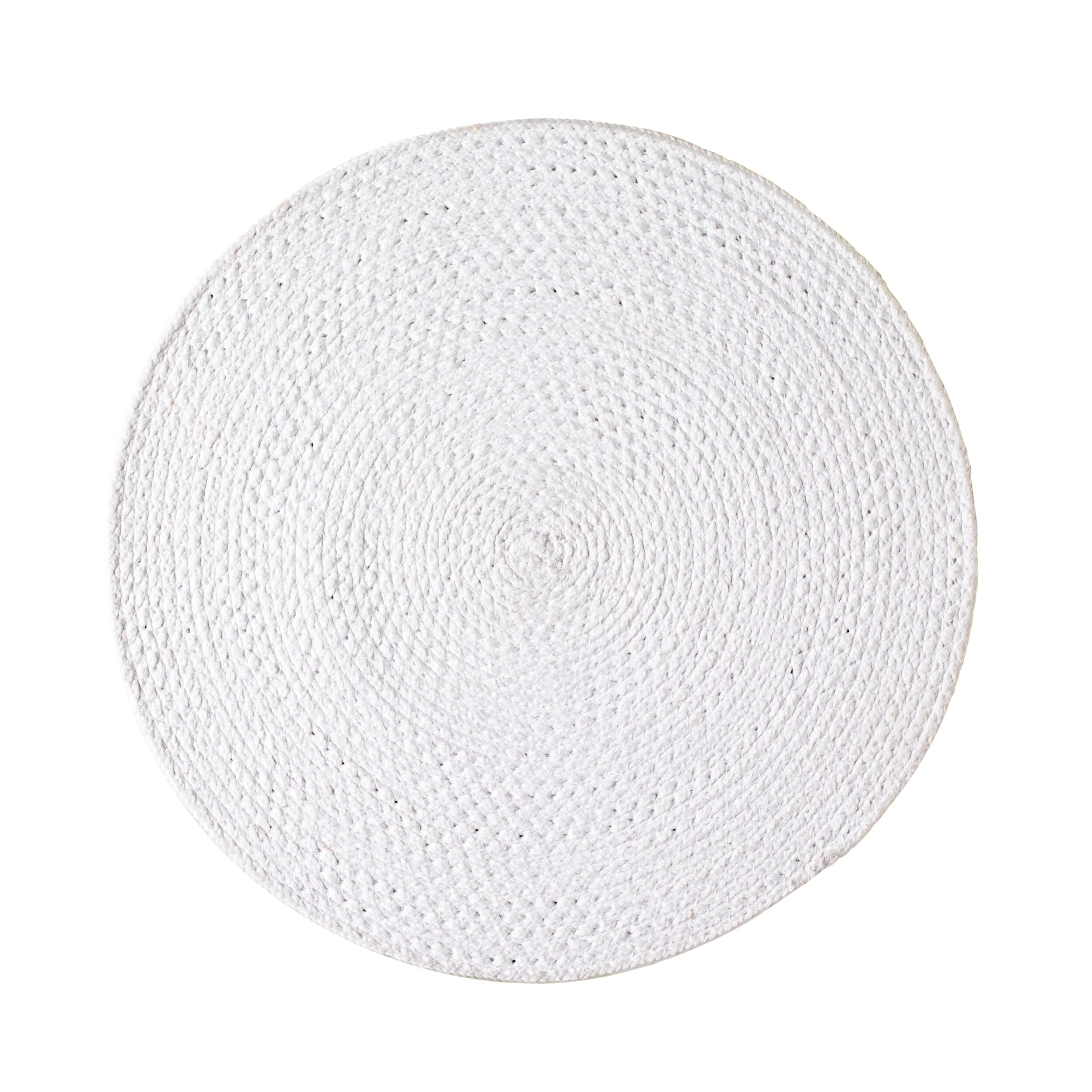 Aruba Green Flower Placemat 38cm - Image 2