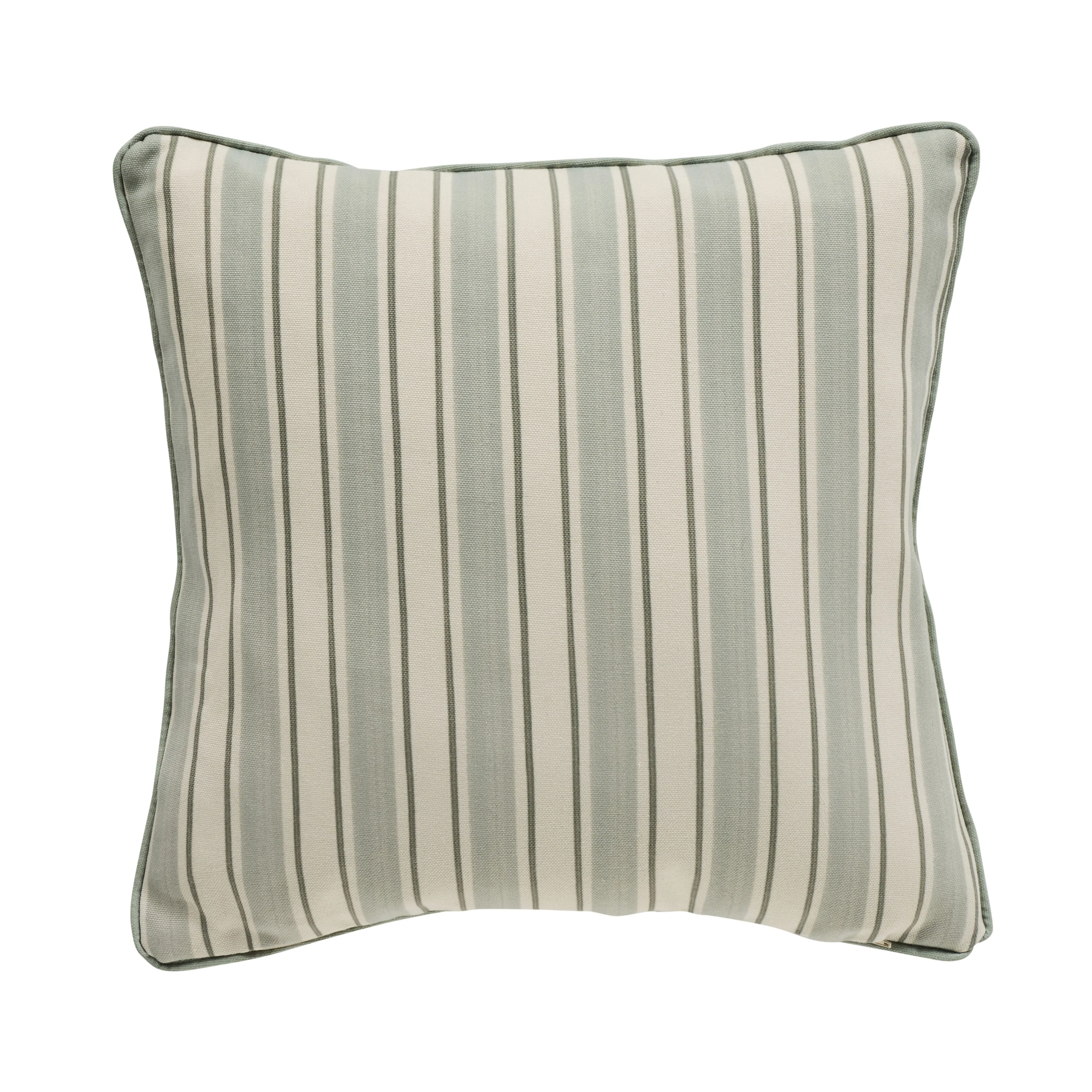Aruba Hanging Gumnuts Outdoor Cushion 45x45cm - Image 3
