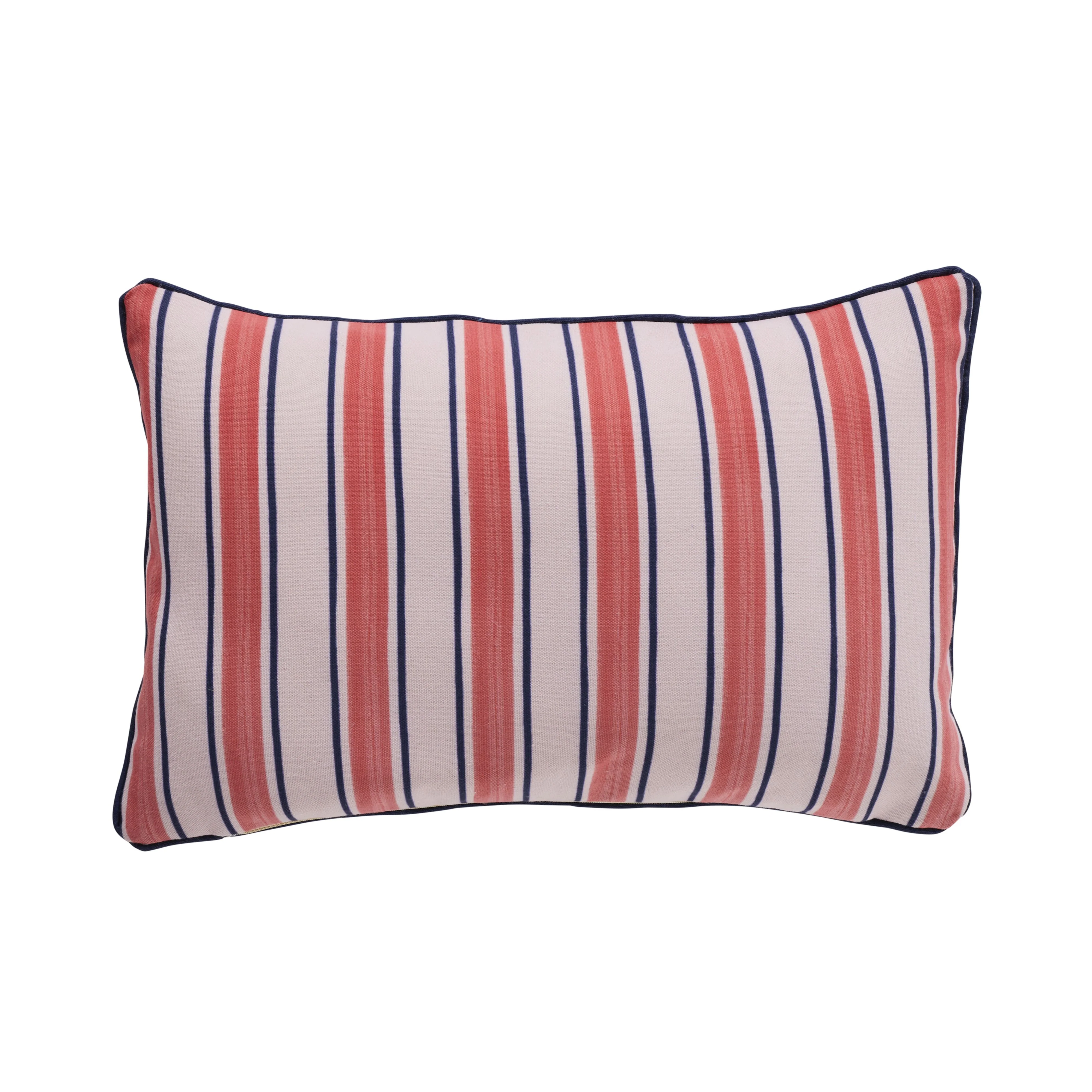 Aruba Leafy Tropics Outdoor Cushion 35x55cm - Image 3