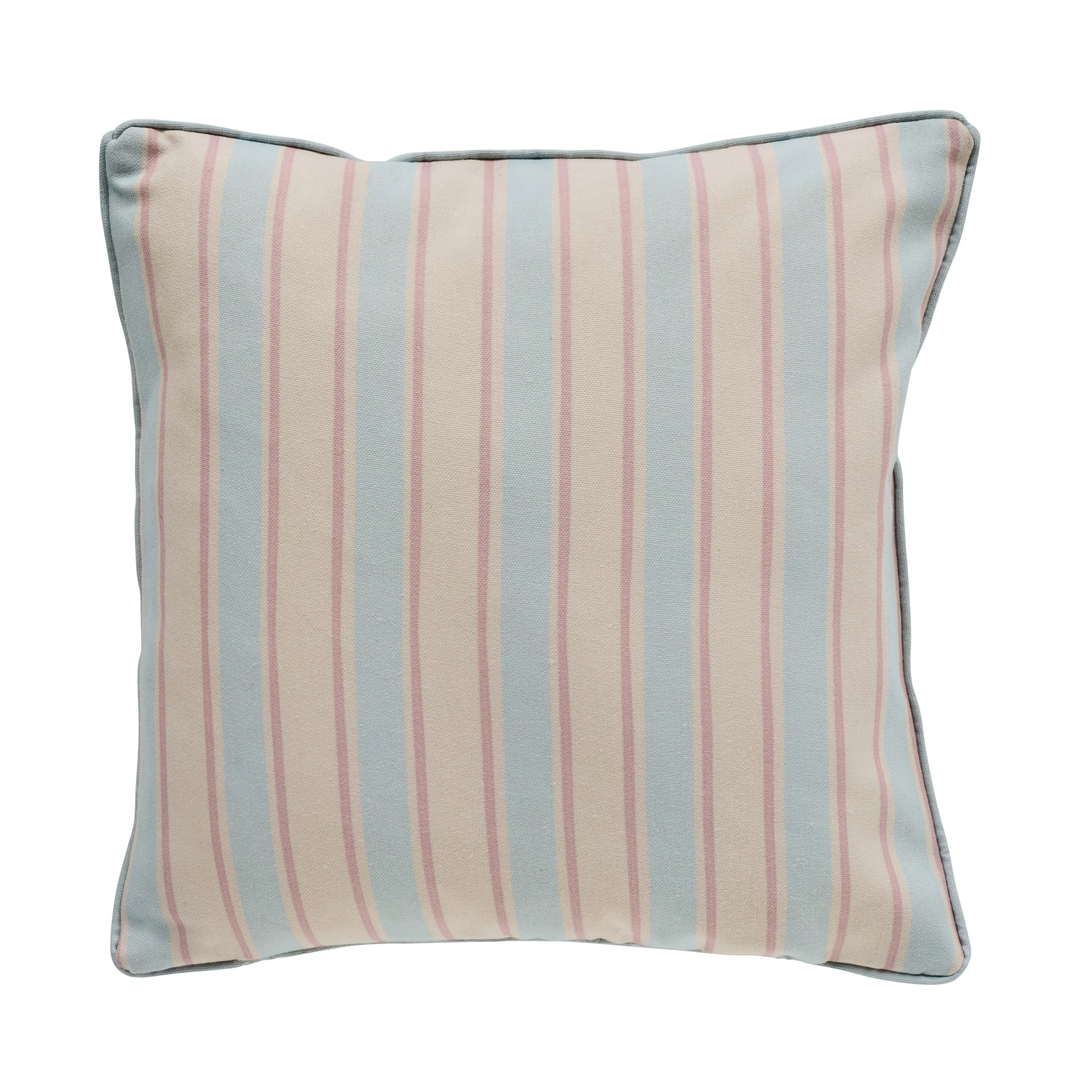 Aruba Lovely Lorikeets Outdoor Cushion 45x45cm - Image 3
