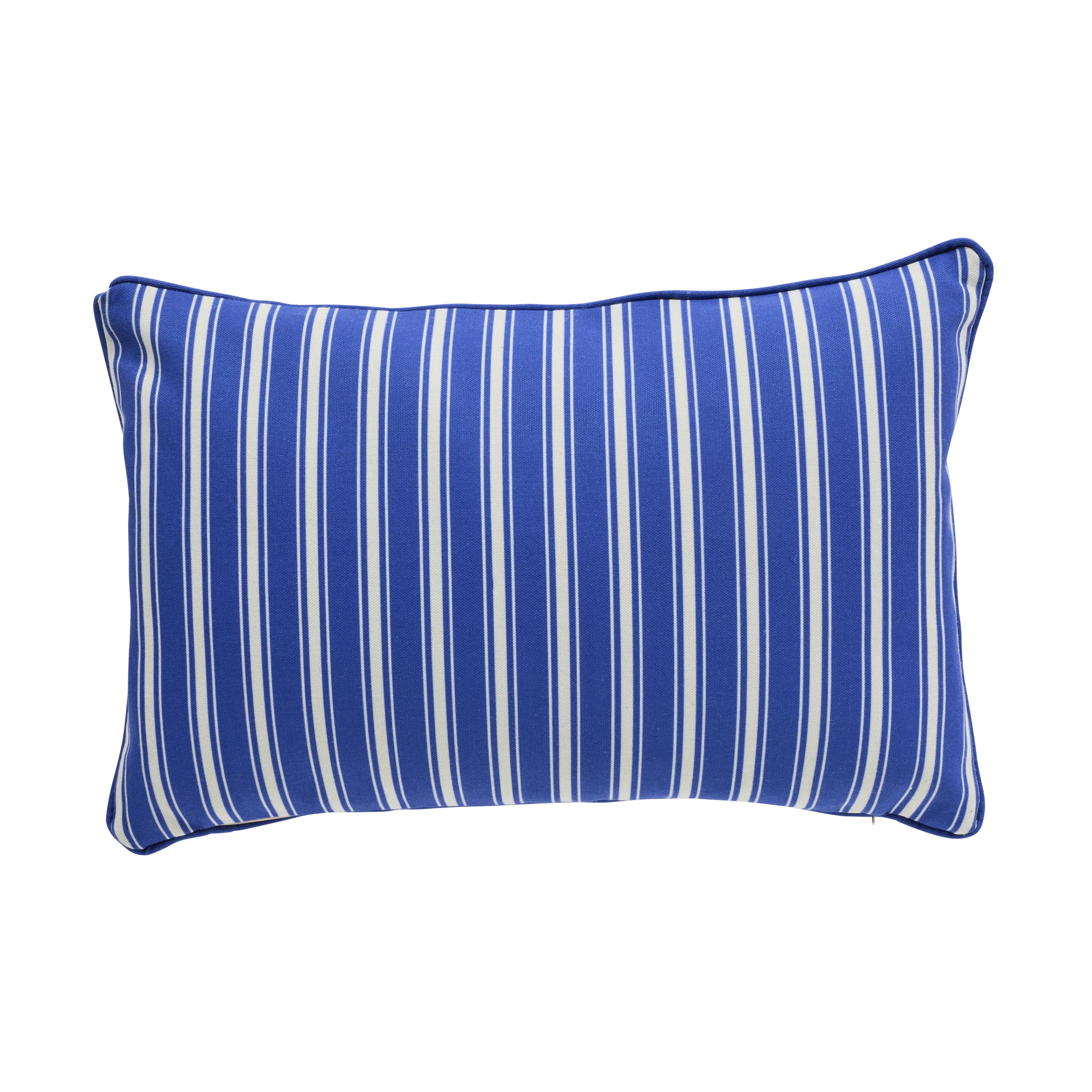 Aruba Ocean Coral Reef Outdoor Cushion 35x55cm - Image 3