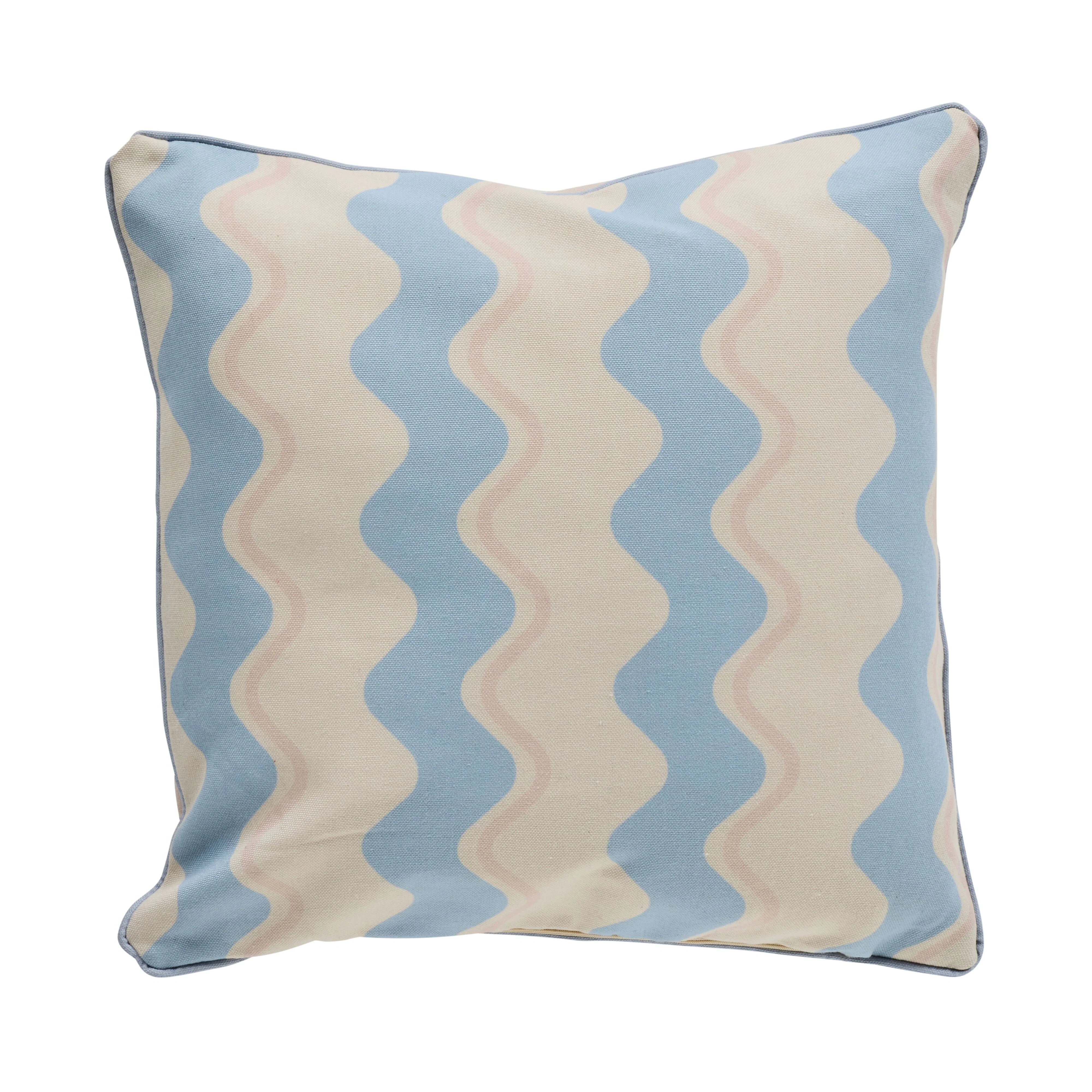 Aruba Protea By The Sea Outdoor Cushion 45x45cm - Image 3