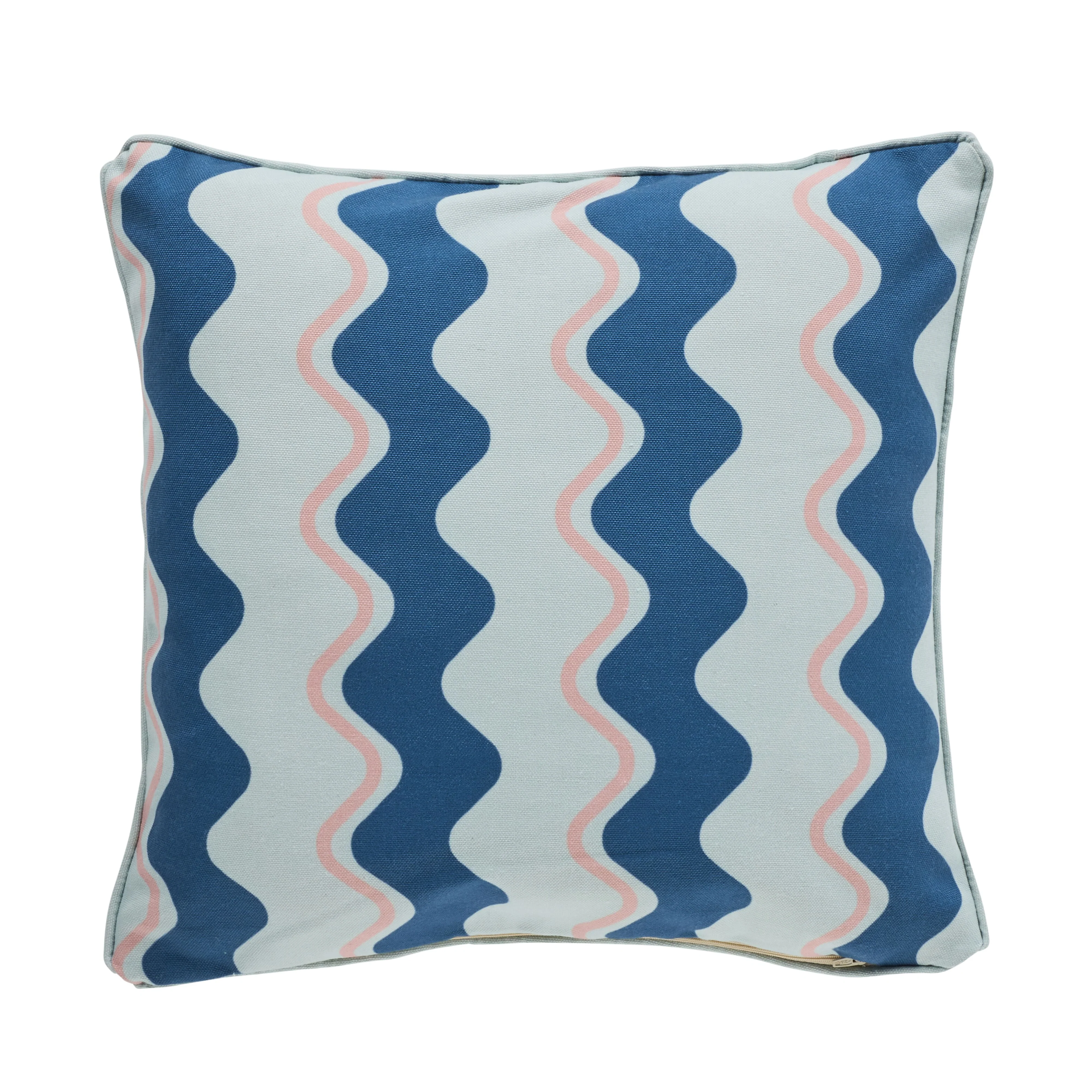 Aruba Shell Collection Outdoor Cushion 45x45cm - Image 3