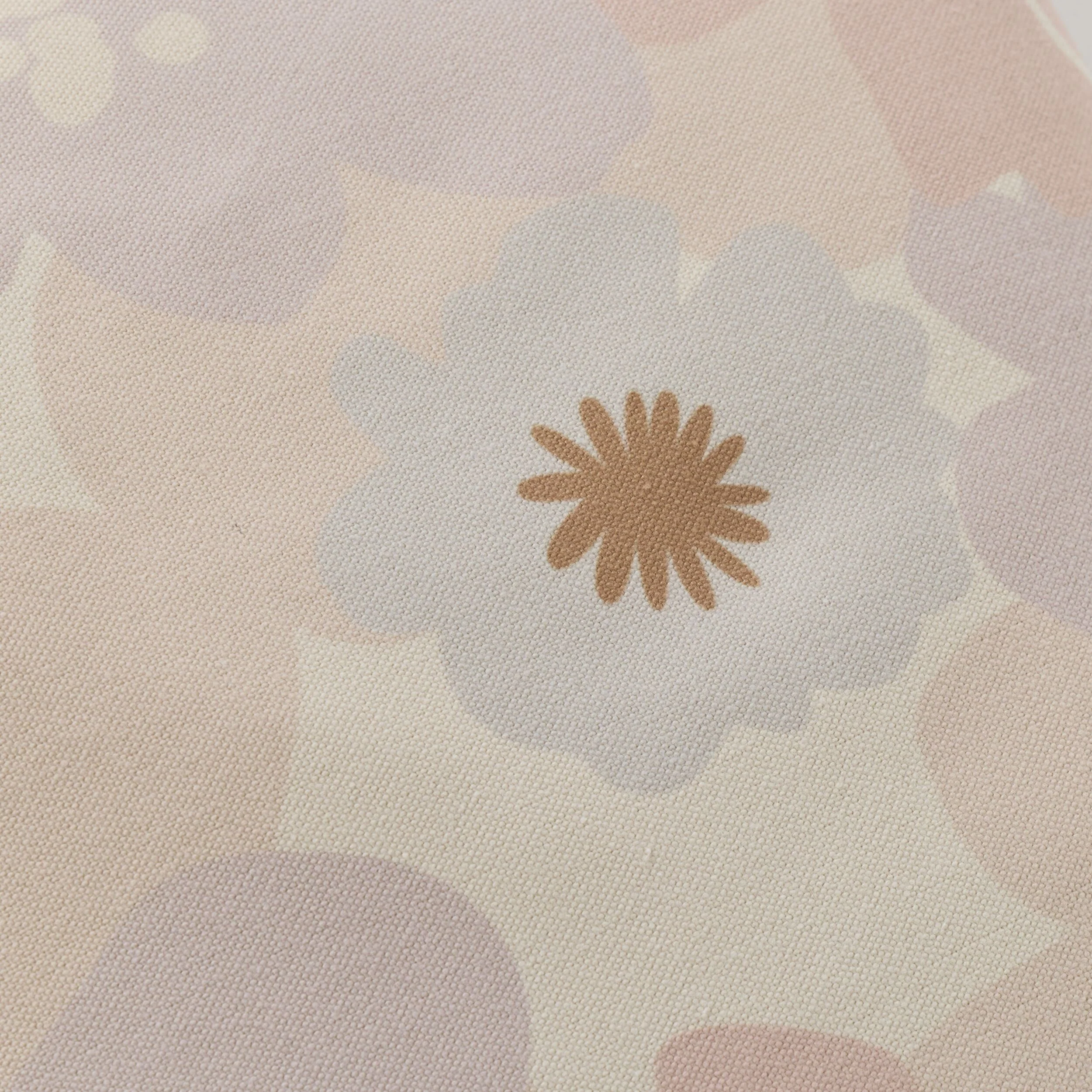 Aruba Soft Blooms Outdoor Cushion 45x45cm - Image 2