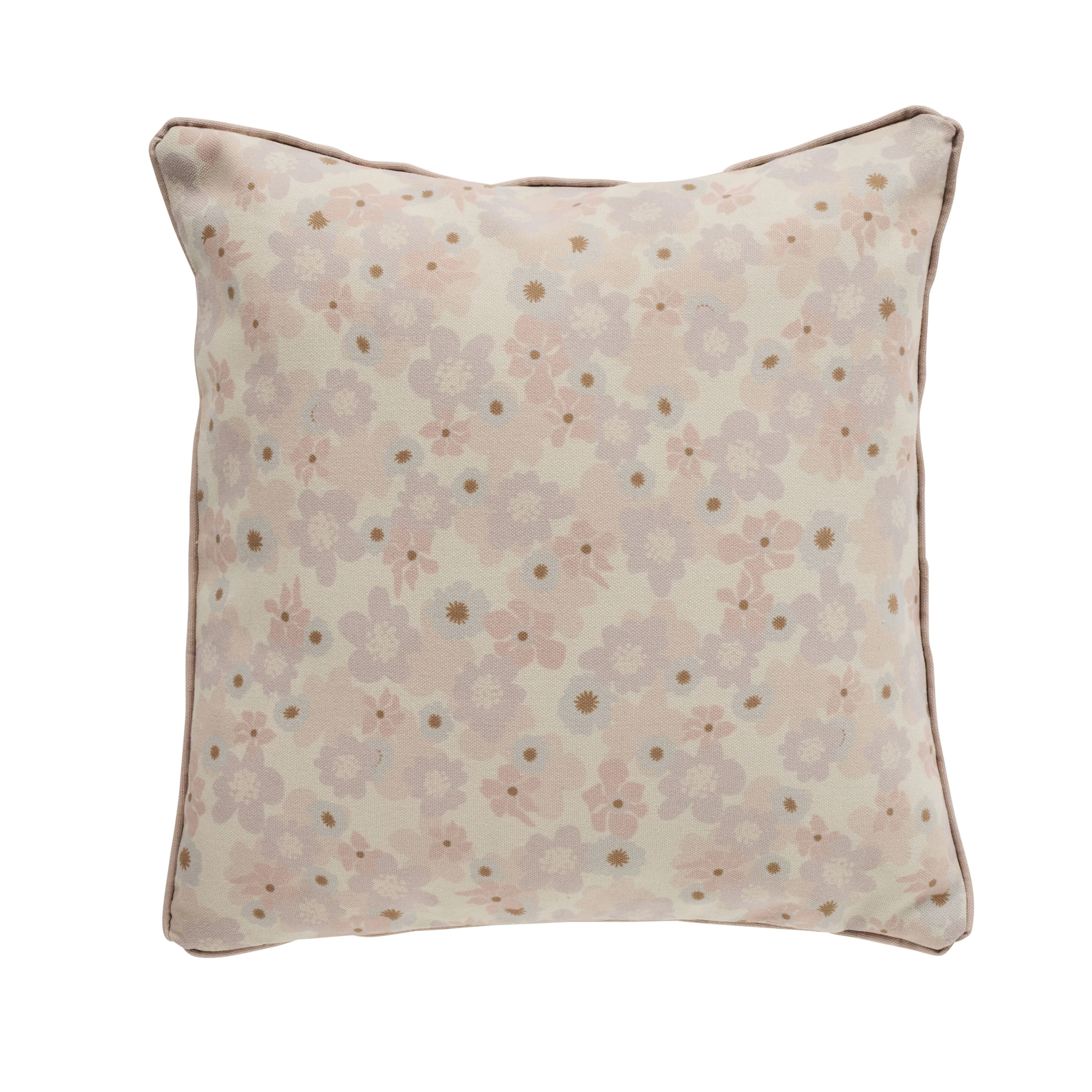 Aruba Soft Blooms Outdoor Cushion 45x45cm - Image 4