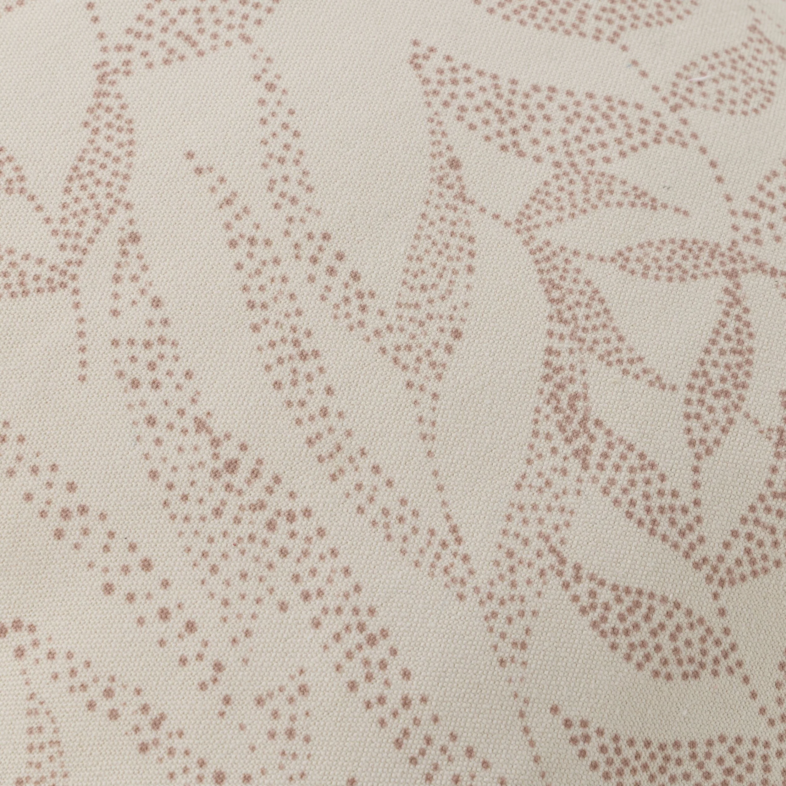 Aruba Subtle Ferns Outdoor Cushion 45x45cm - Image 3