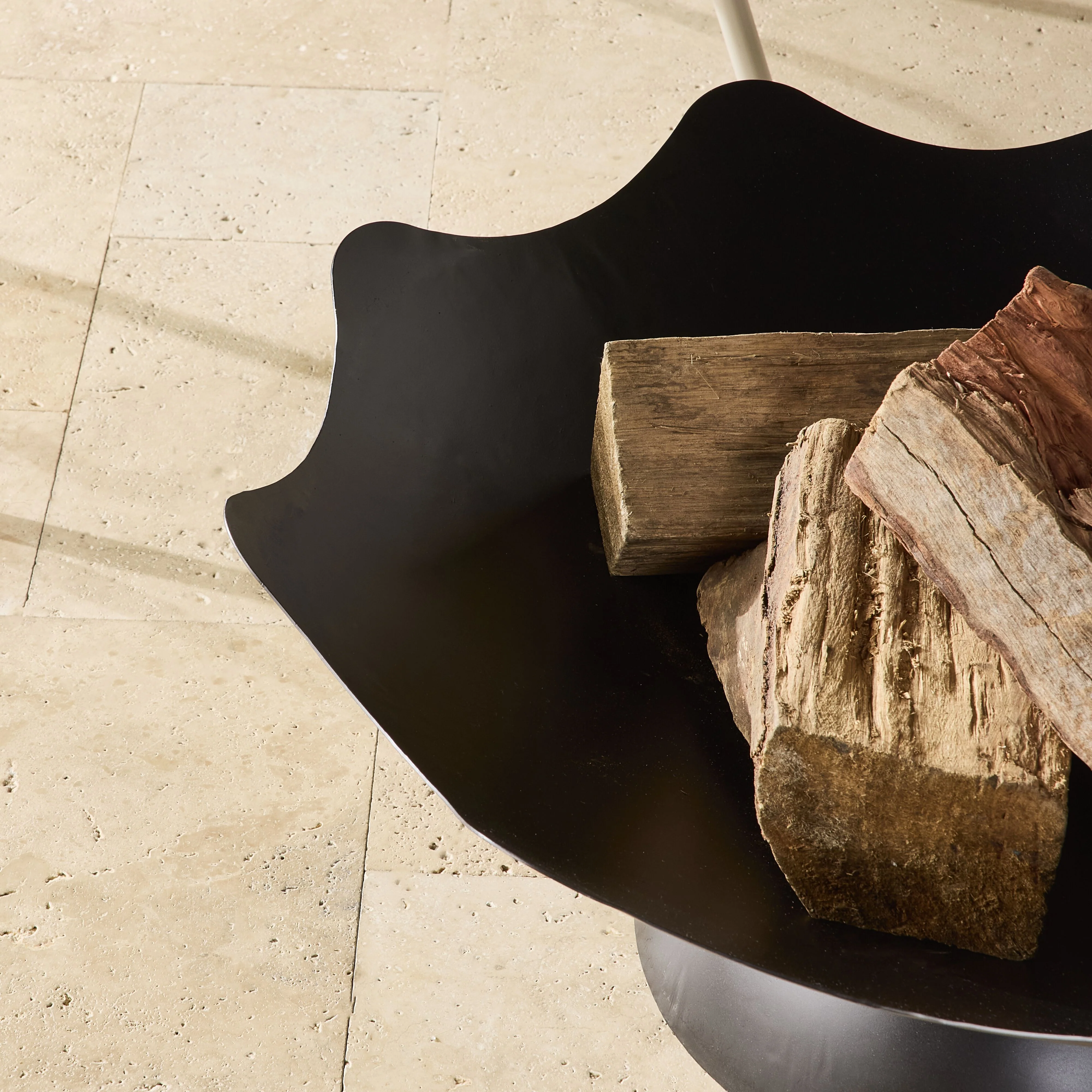 Arwen Fire Pit 78x78cm - Image 6