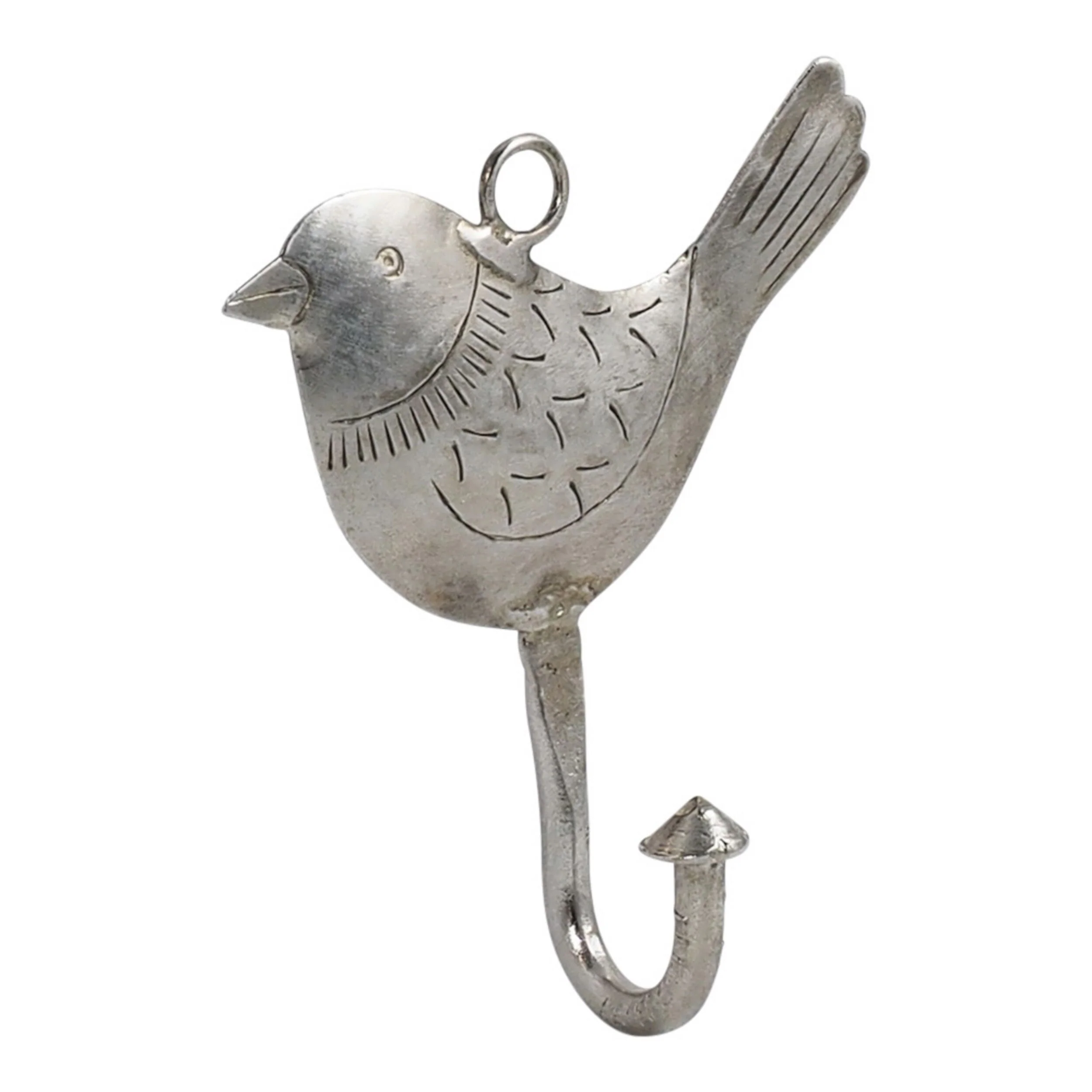 Ashika Iron Bird Hook - Image 2