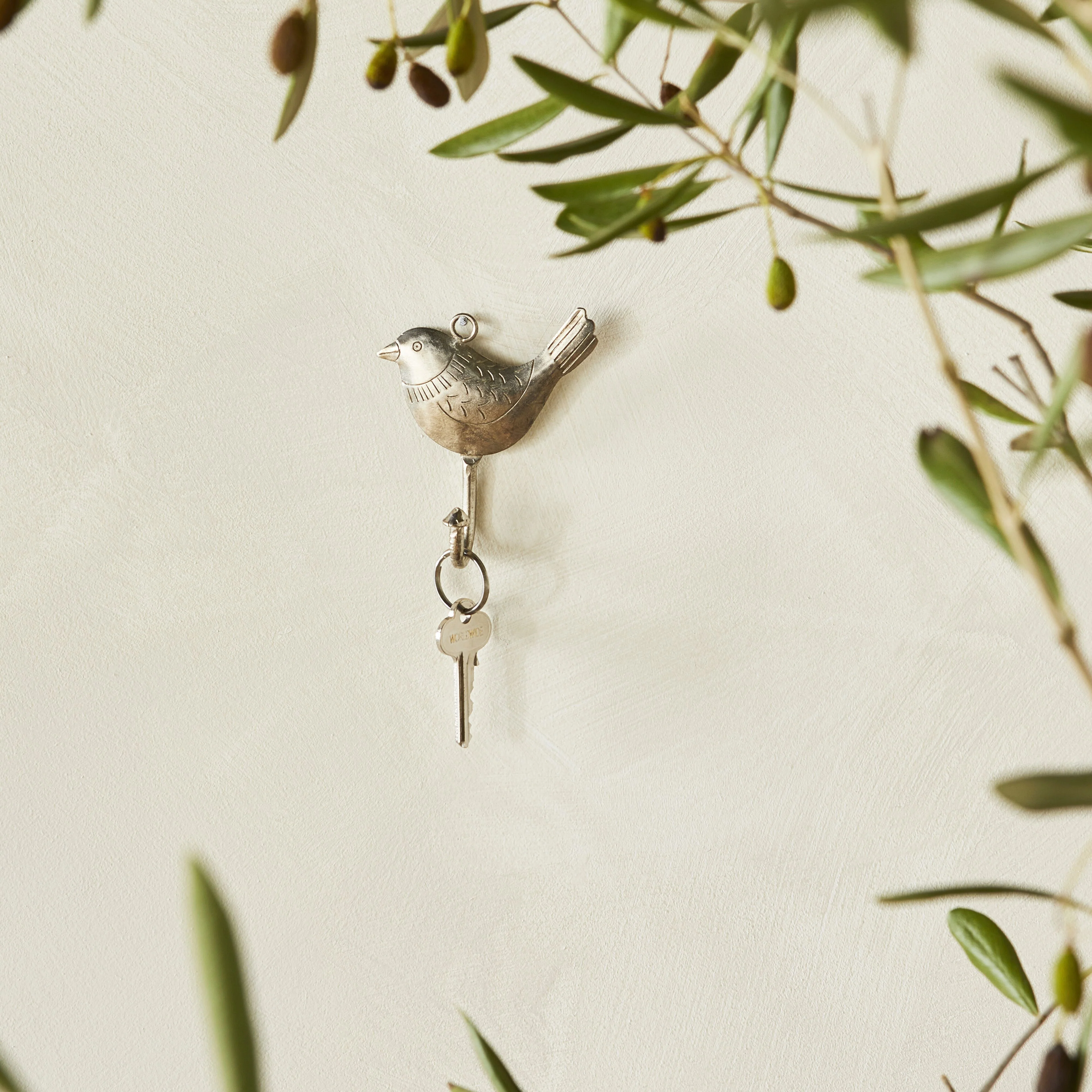Ashika Iron Bird Hook - Image 3