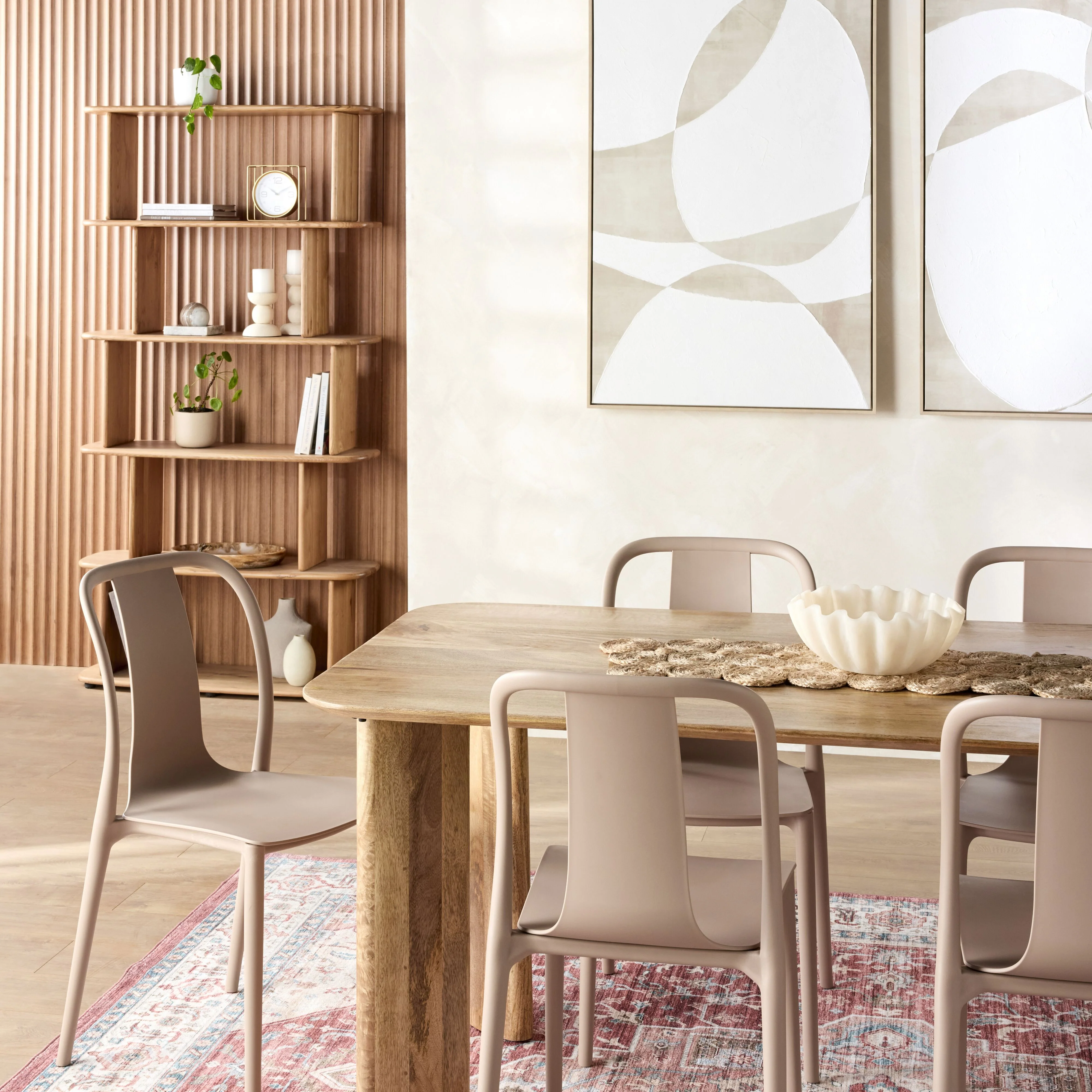 Ashton 180cm Dining Table - Image 15