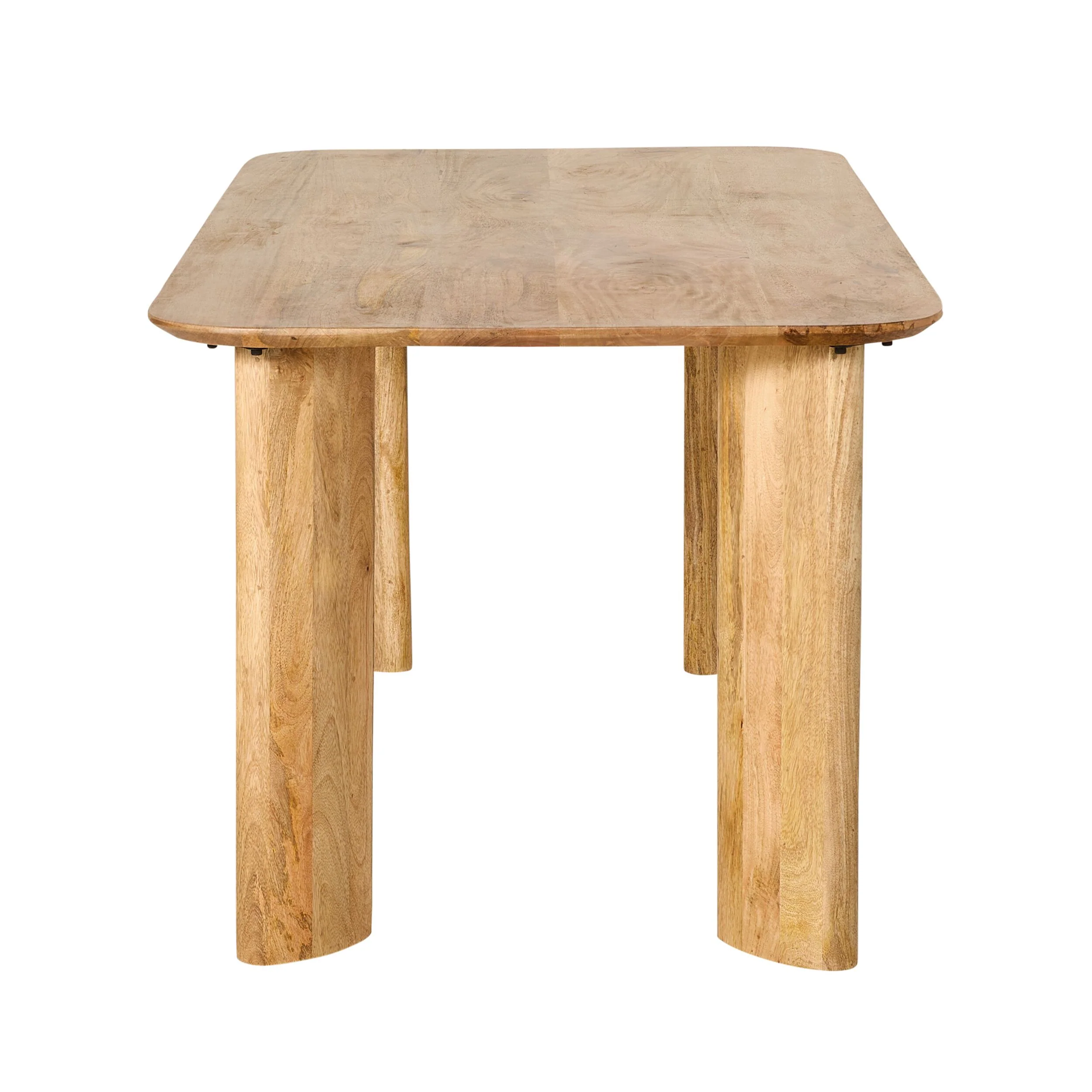 Ashton 180cm Dining Table - Image 3