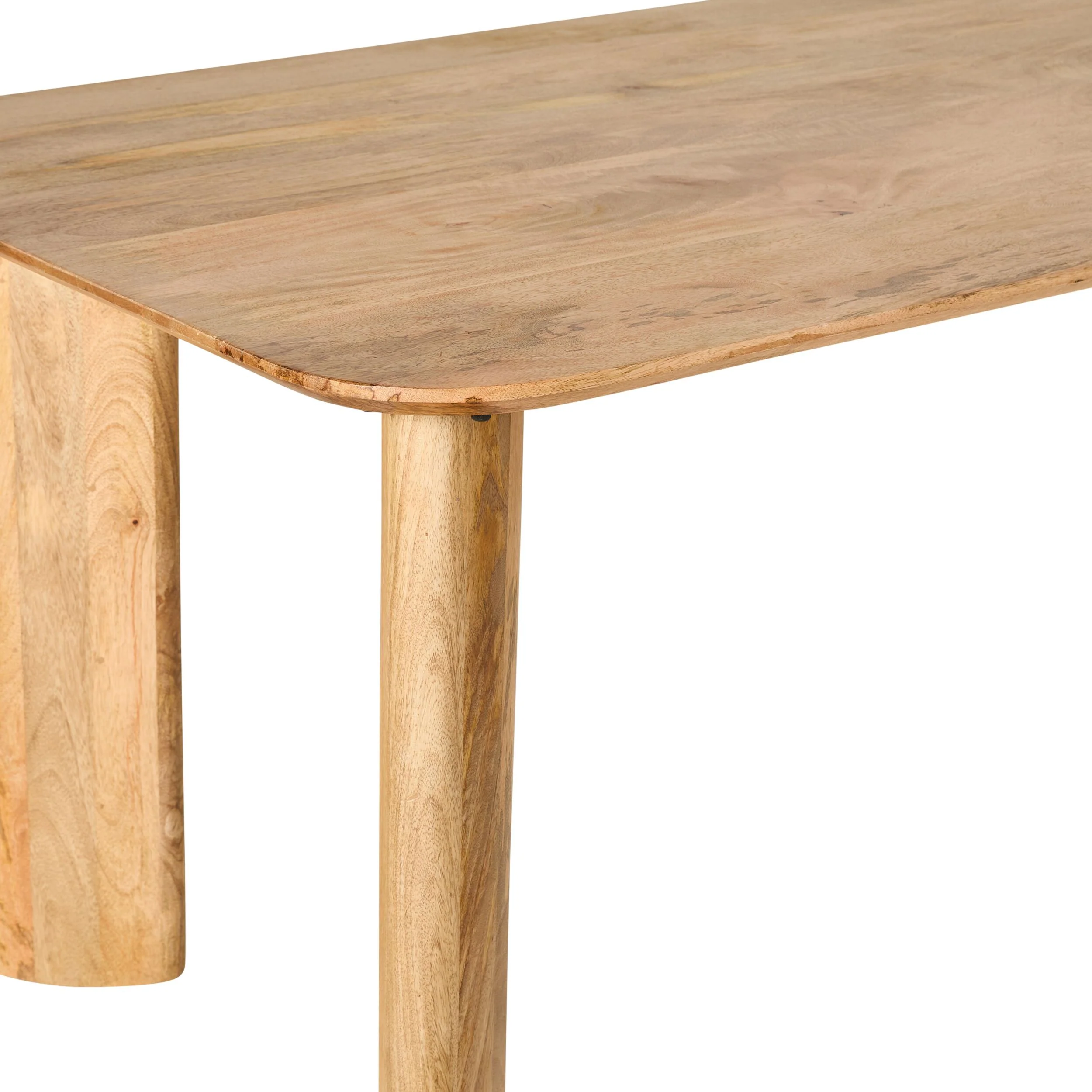Ashton 180cm Dining Table - Image 4