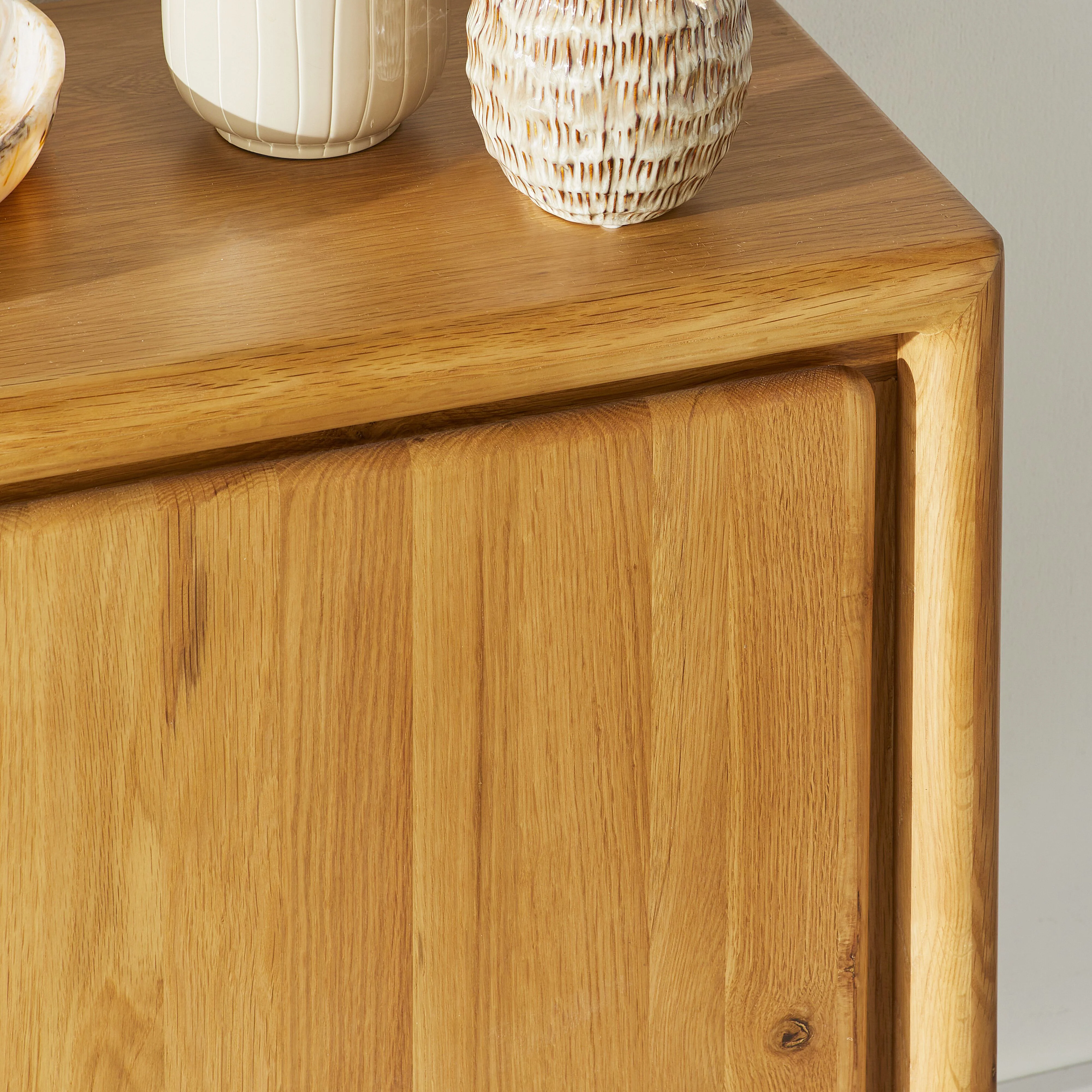 Aspen Buffet Oak - Image 11