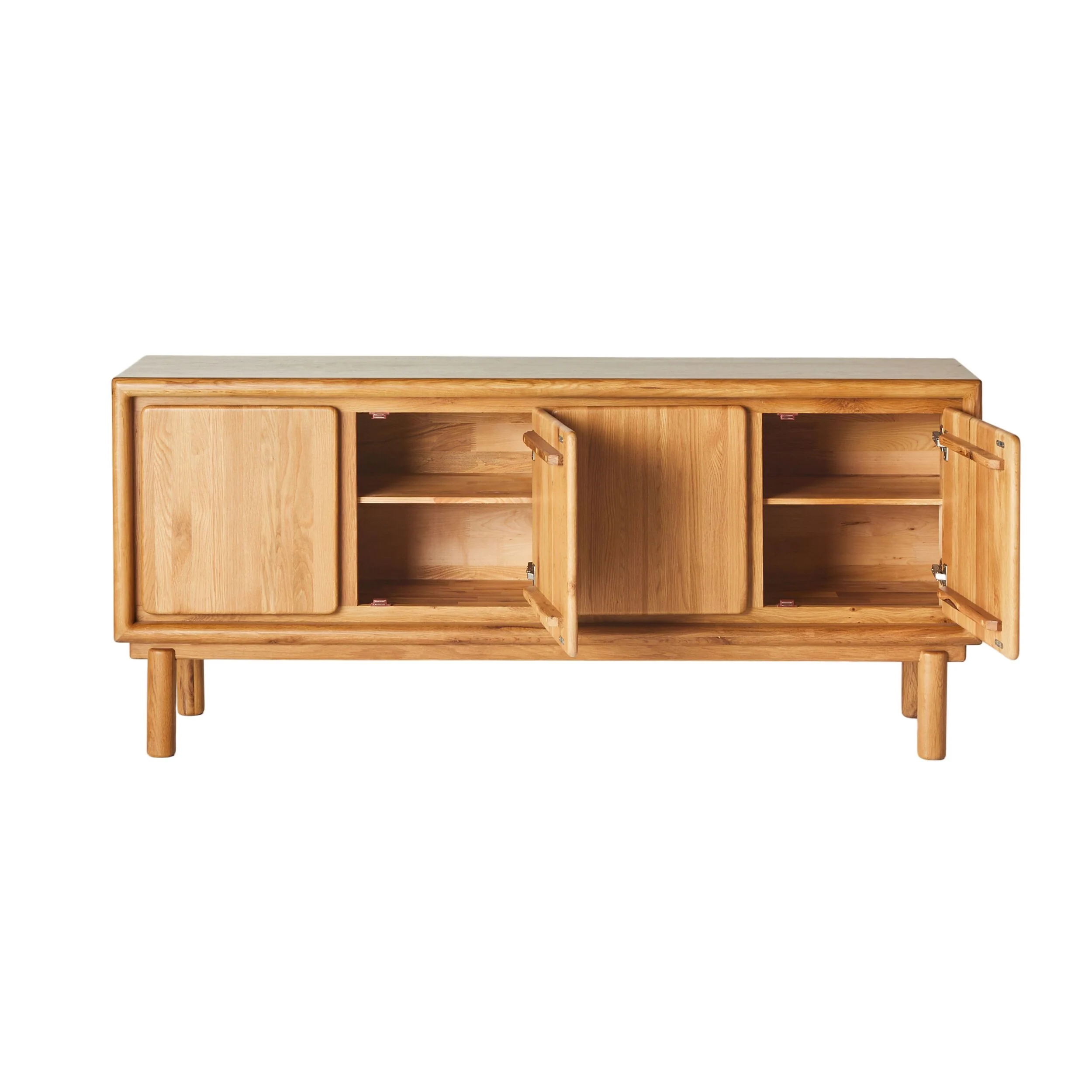 Aspen Buffet Oak - Image 2