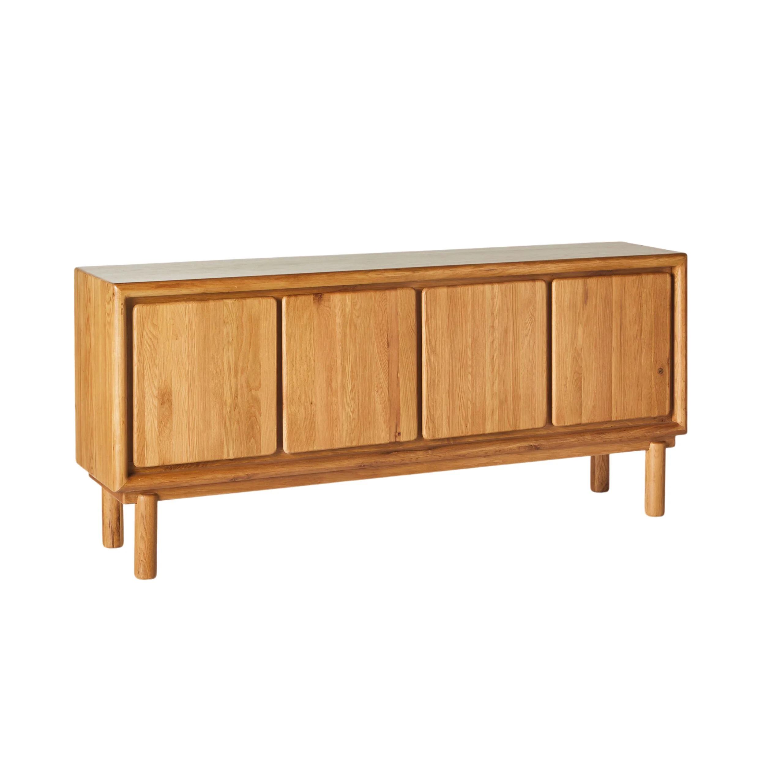 Aspen Buffet Oak - Image 3