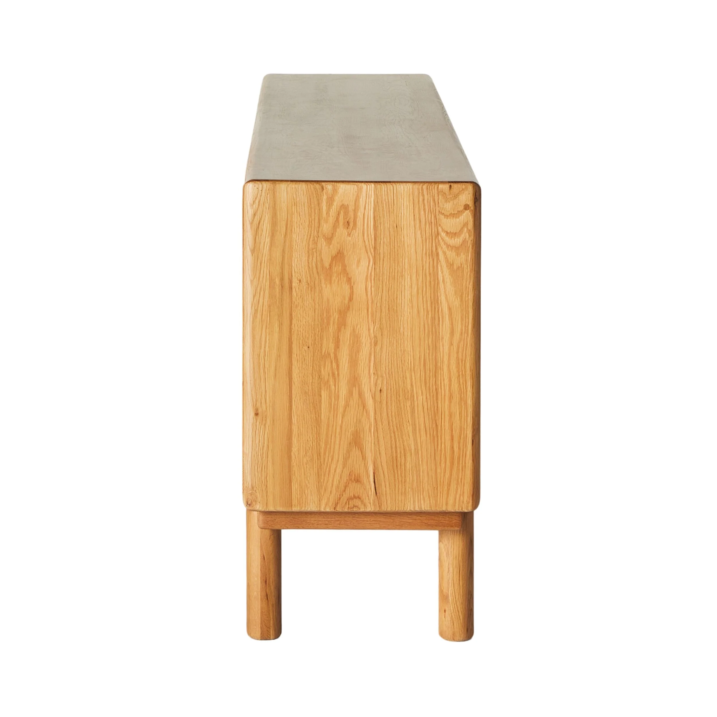 Aspen Buffet Oak - Image 4