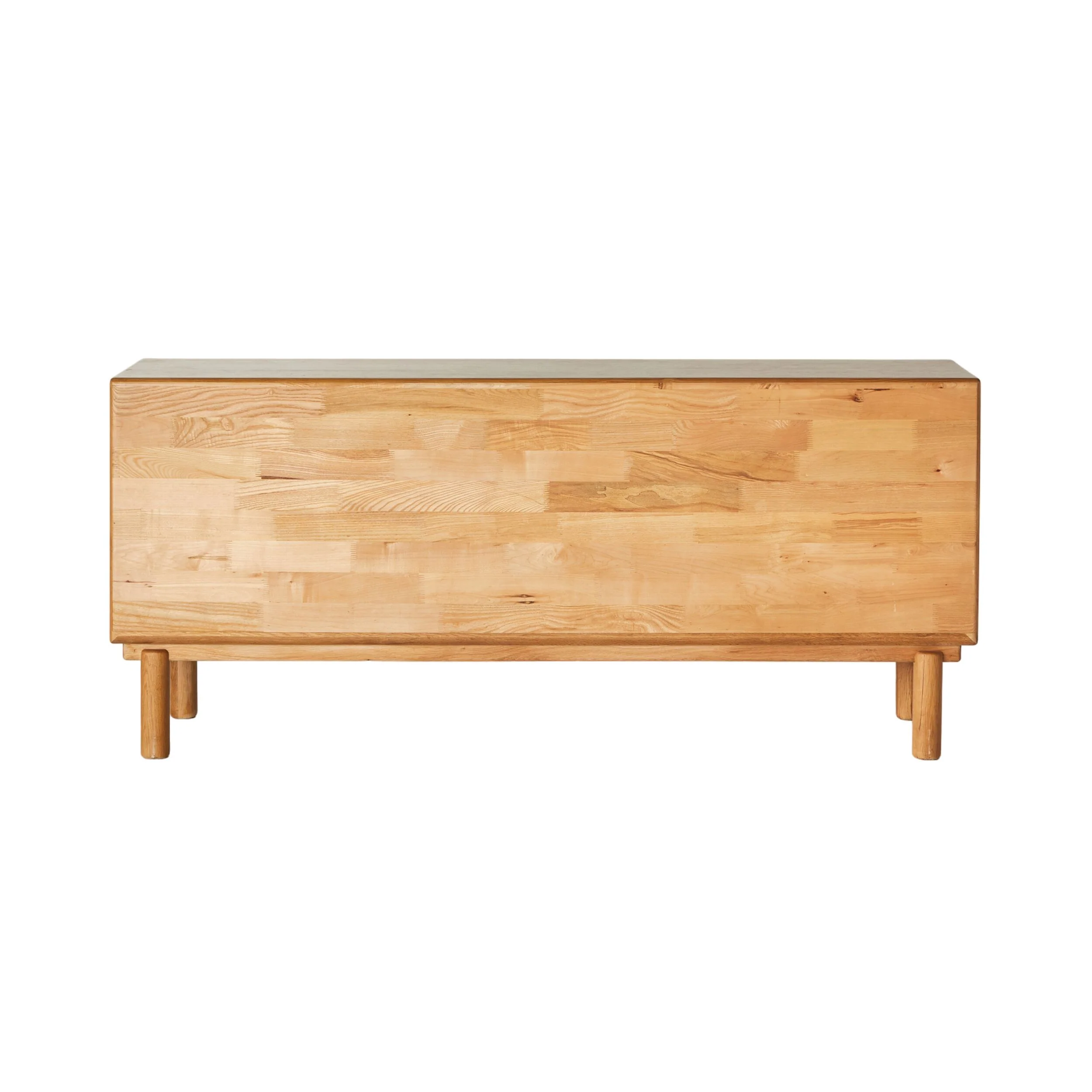 Aspen Buffet Oak - Image 5