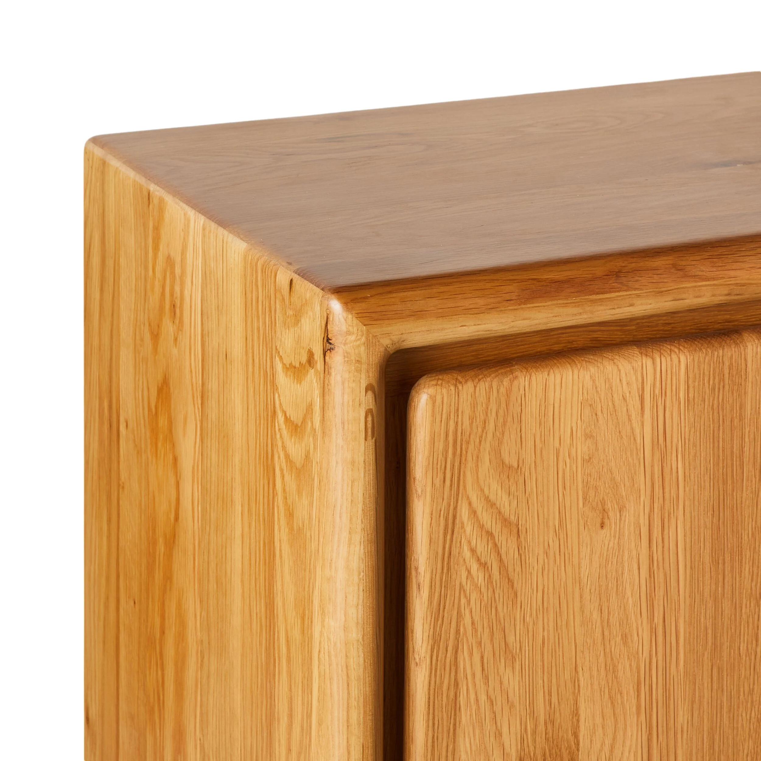 Aspen Buffet Oak - Image 6