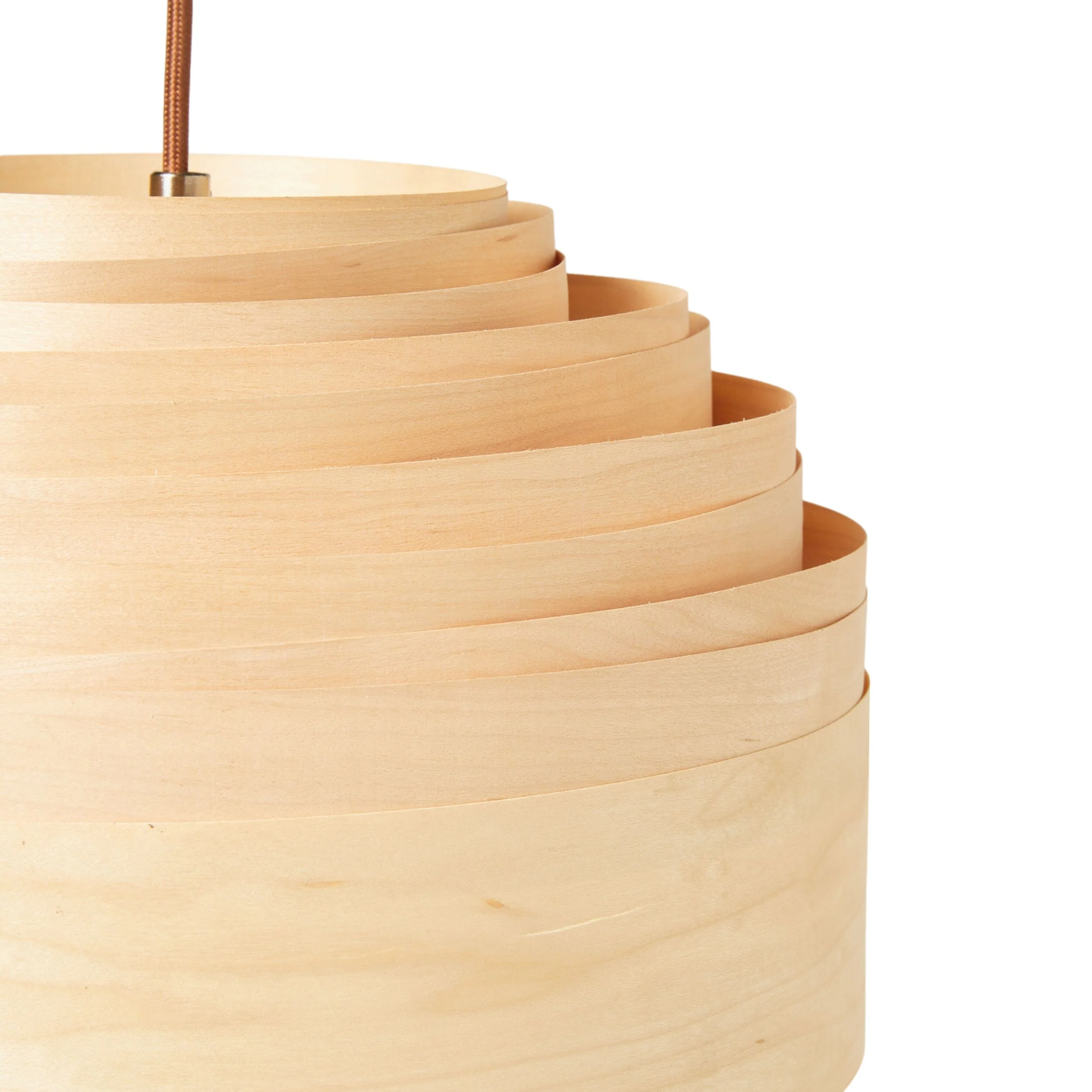 Astro Natural Pendant 30cm - Image 2