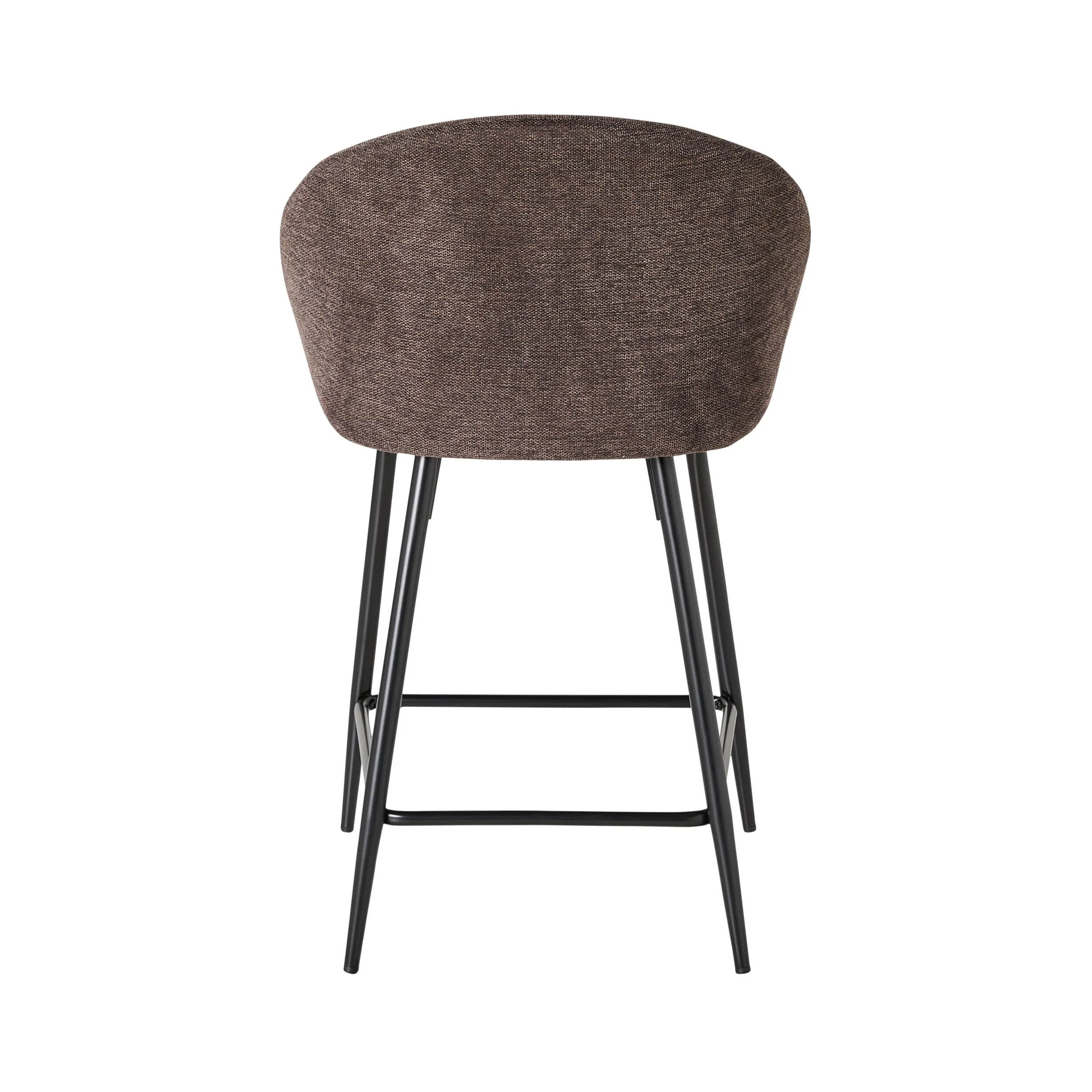 Aubrey Bar Stool Hunter Umber - Image 4