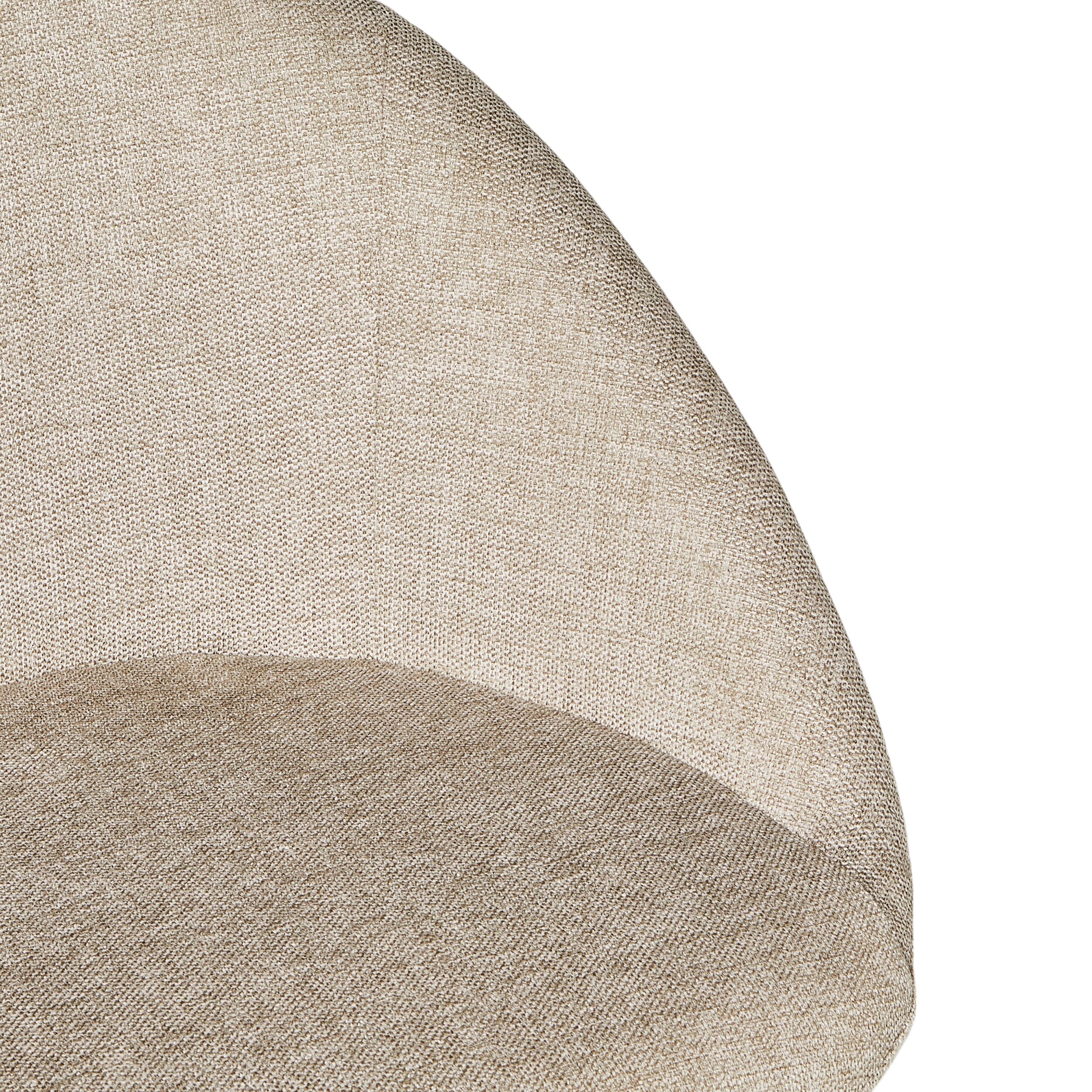 Aubrey Dining Chair Hunter Biscuit - Image 5