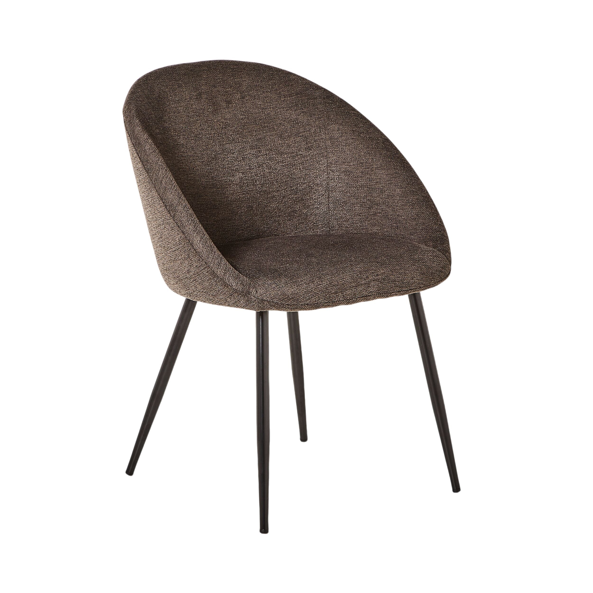 Aubrey Dining Chair Hunter Umber - Image 2