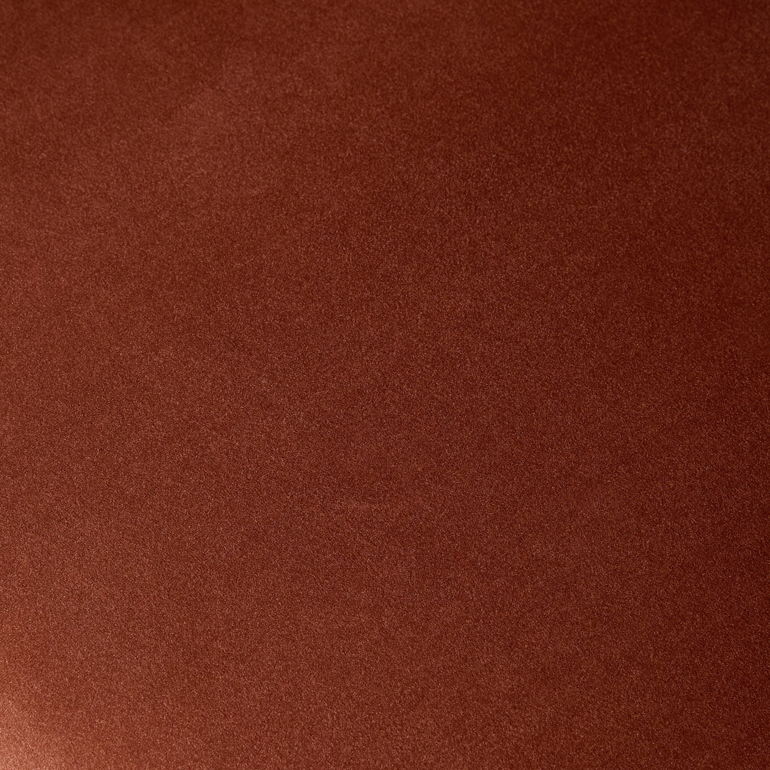 Aubrey Velvet Dining Chair Toffee - Image 6
