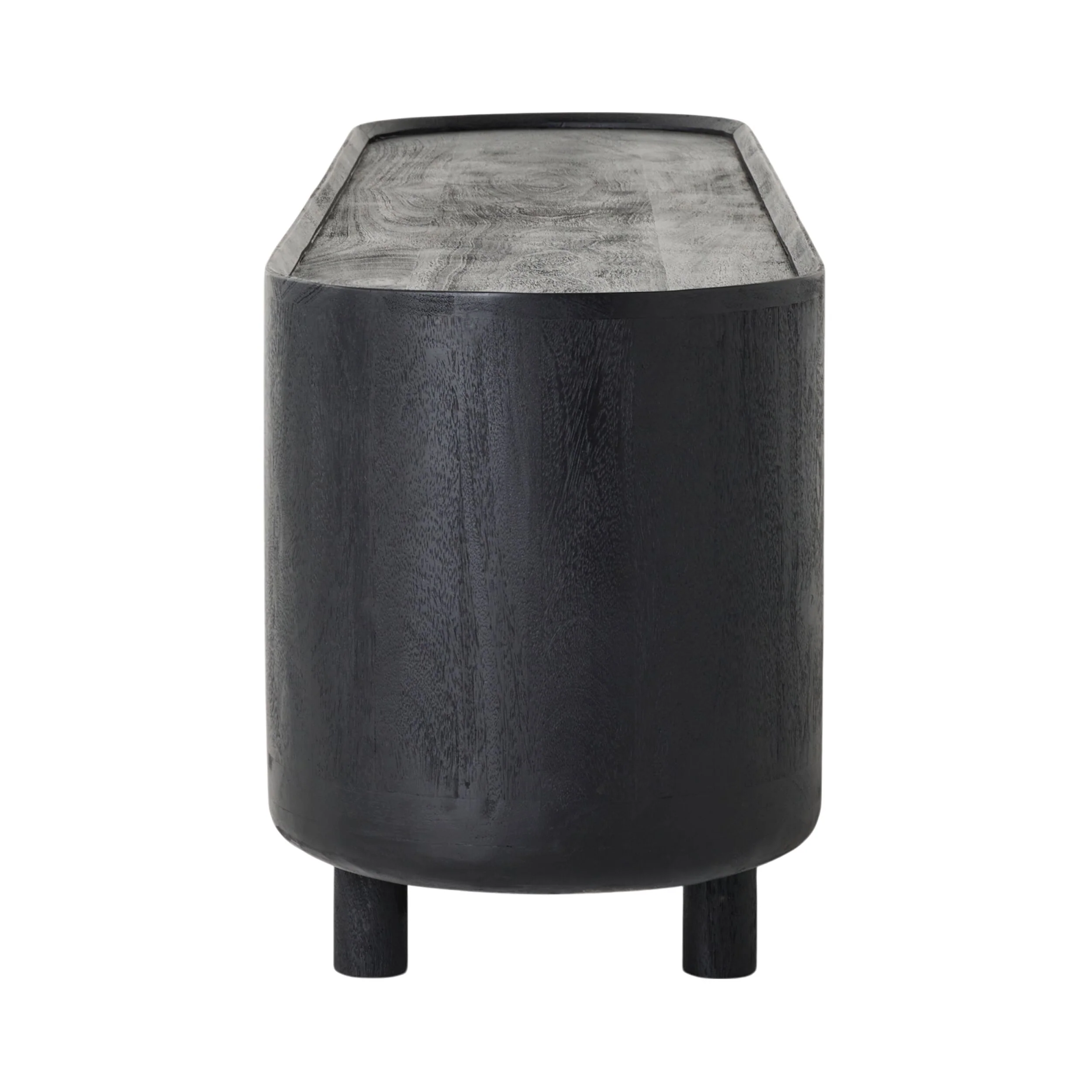 Aurora Entertainment Unit Black - Image 5