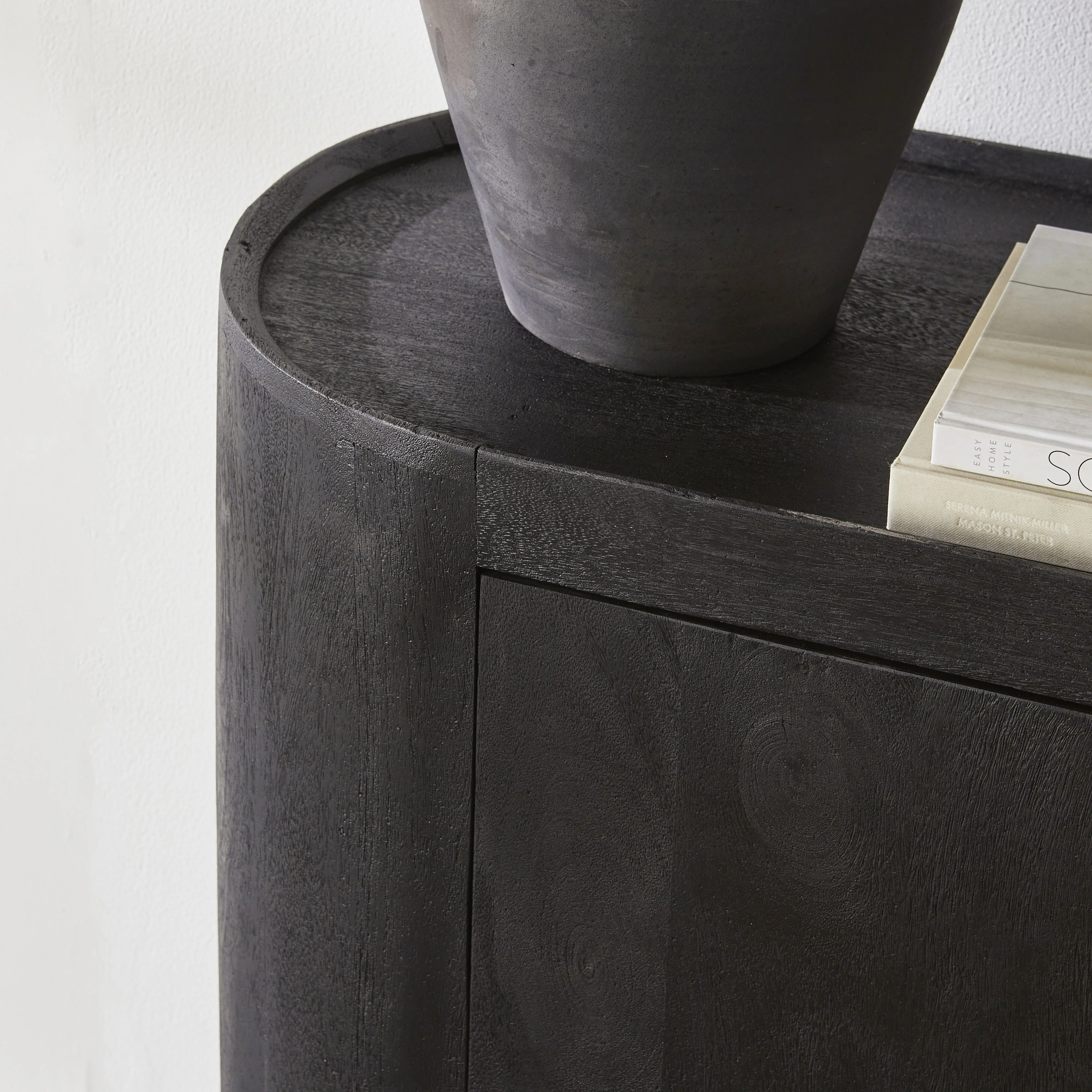 Aurora Sideboard Black - Image 11
