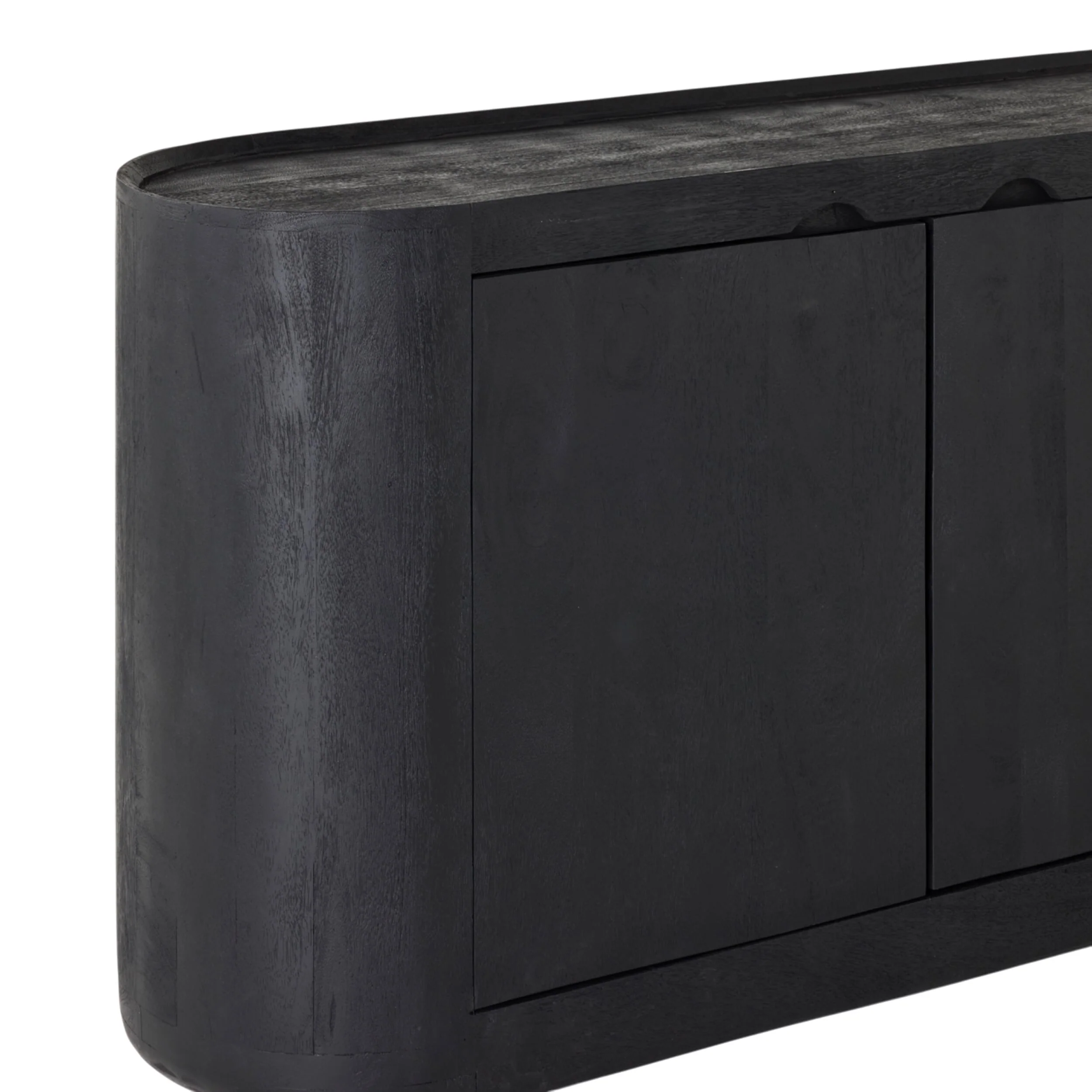 Aurora Sideboard Black - Image 7