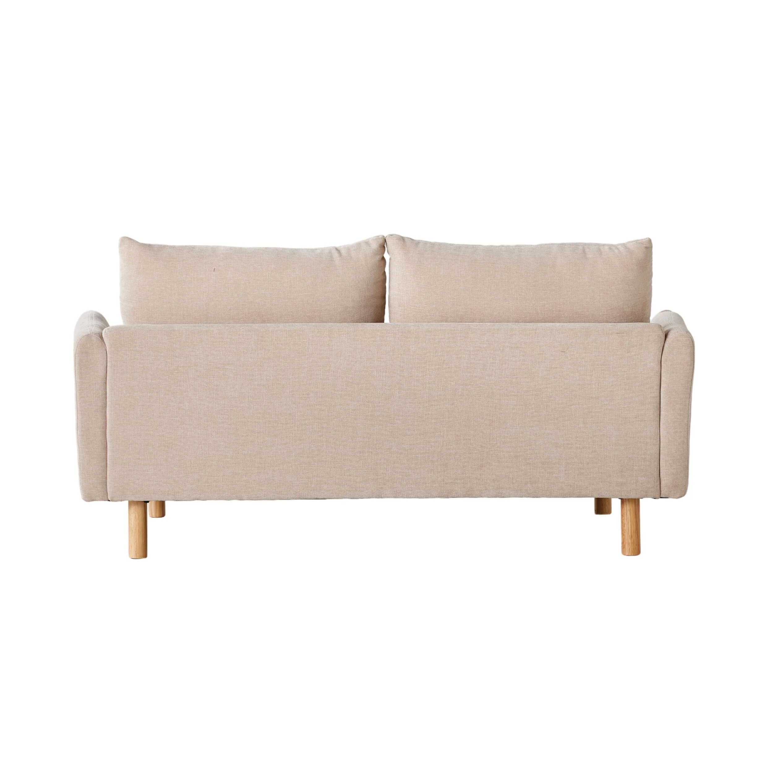 Austin 2 Seater Sofa Serenity Tortilla - Image 4